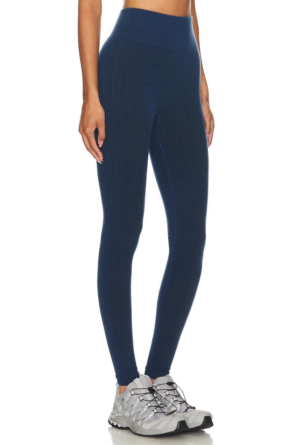 Demi Wool Legging Nagnata Product Image