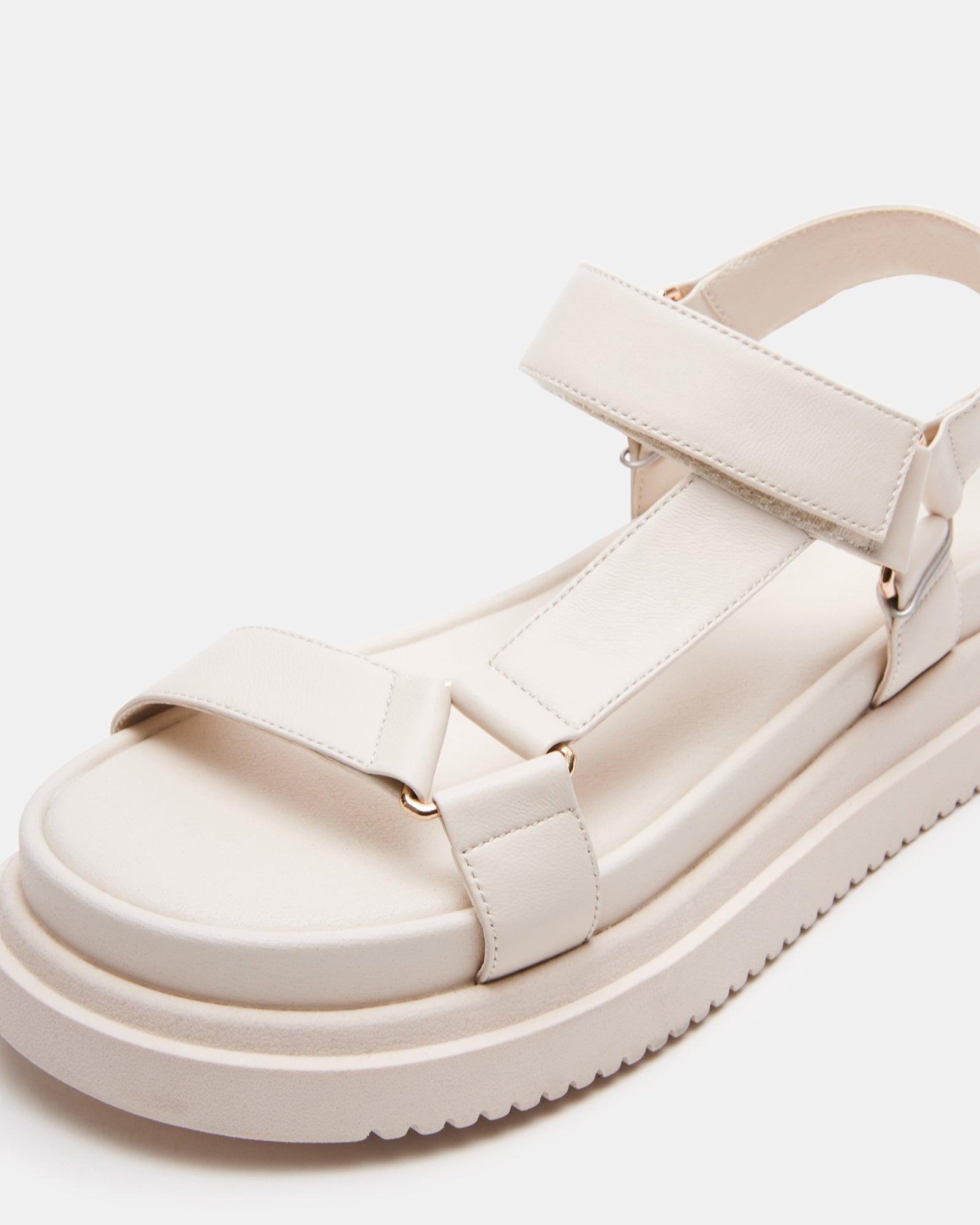 MATINA BONE LEATHER Female Product Image