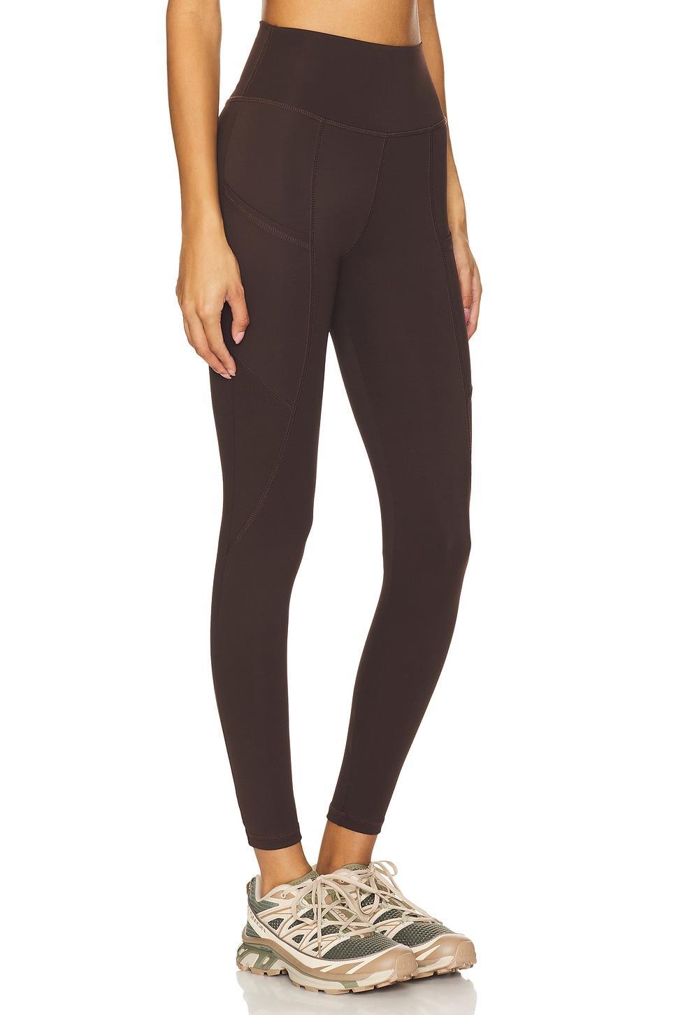 The Dallas Ankle Legging STRUT-THIS Product Image