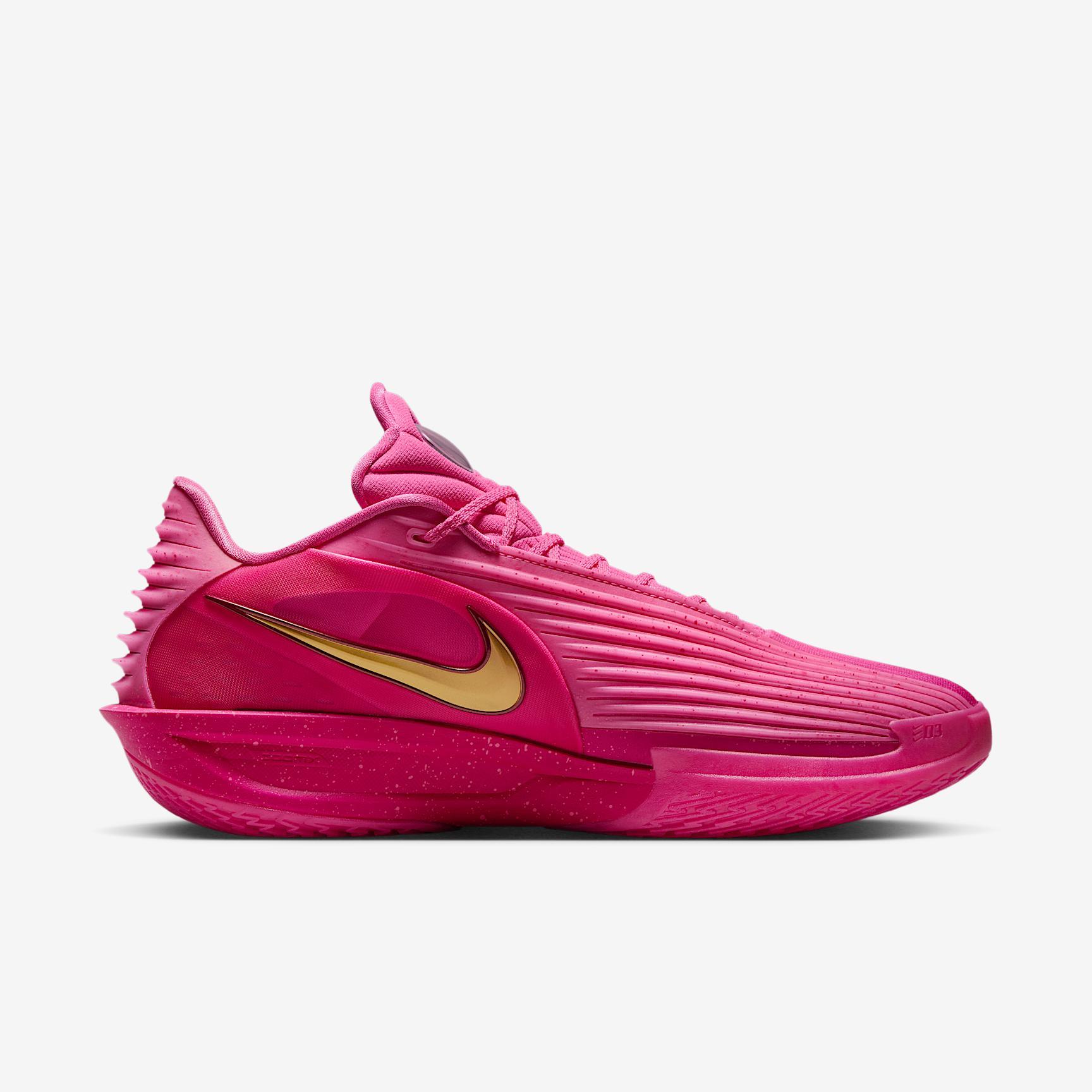 G.T. Cut 3 Turbo Basketball Shoes Product Image