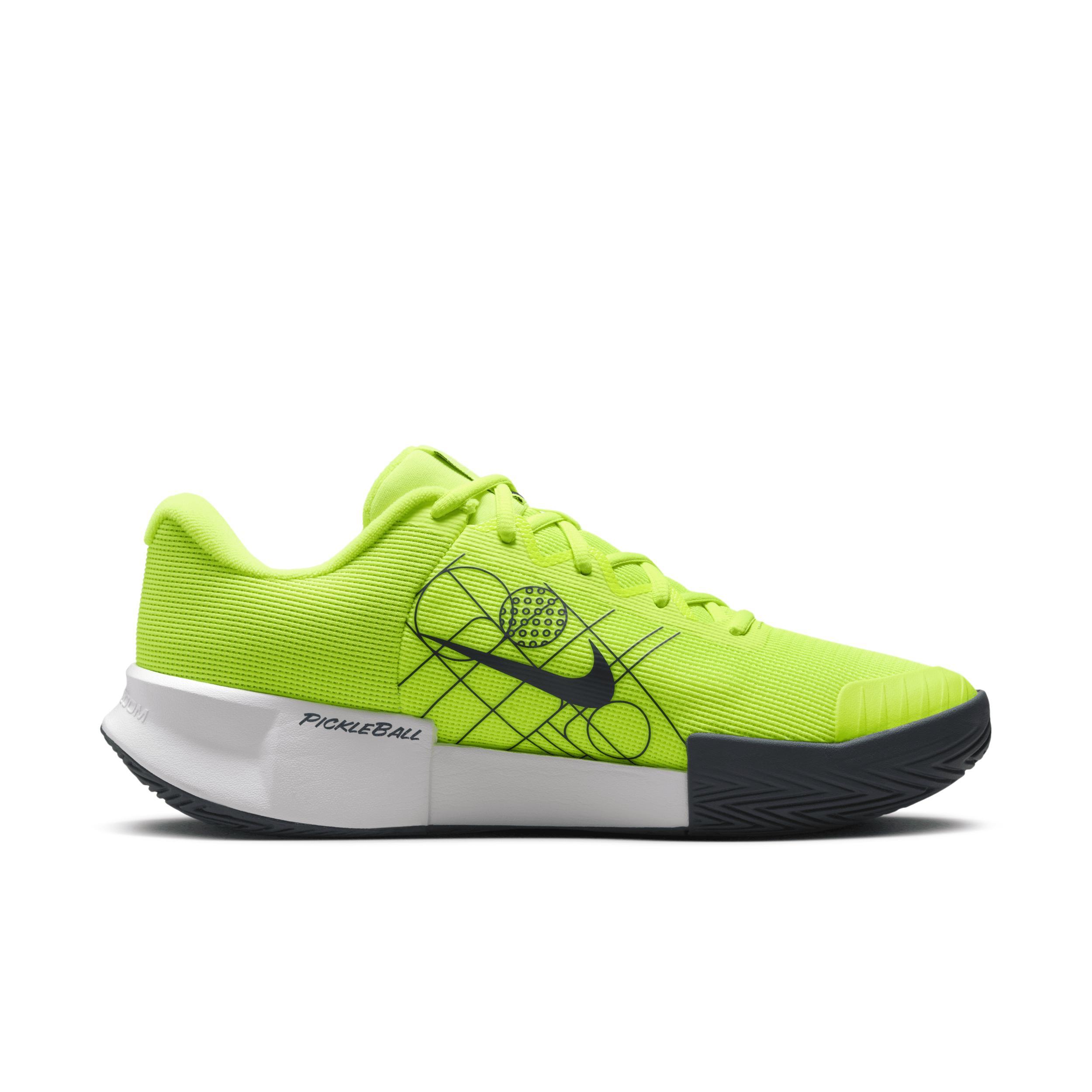 Nike Zoom Challenge Men's Pickleball Shoes Product Image