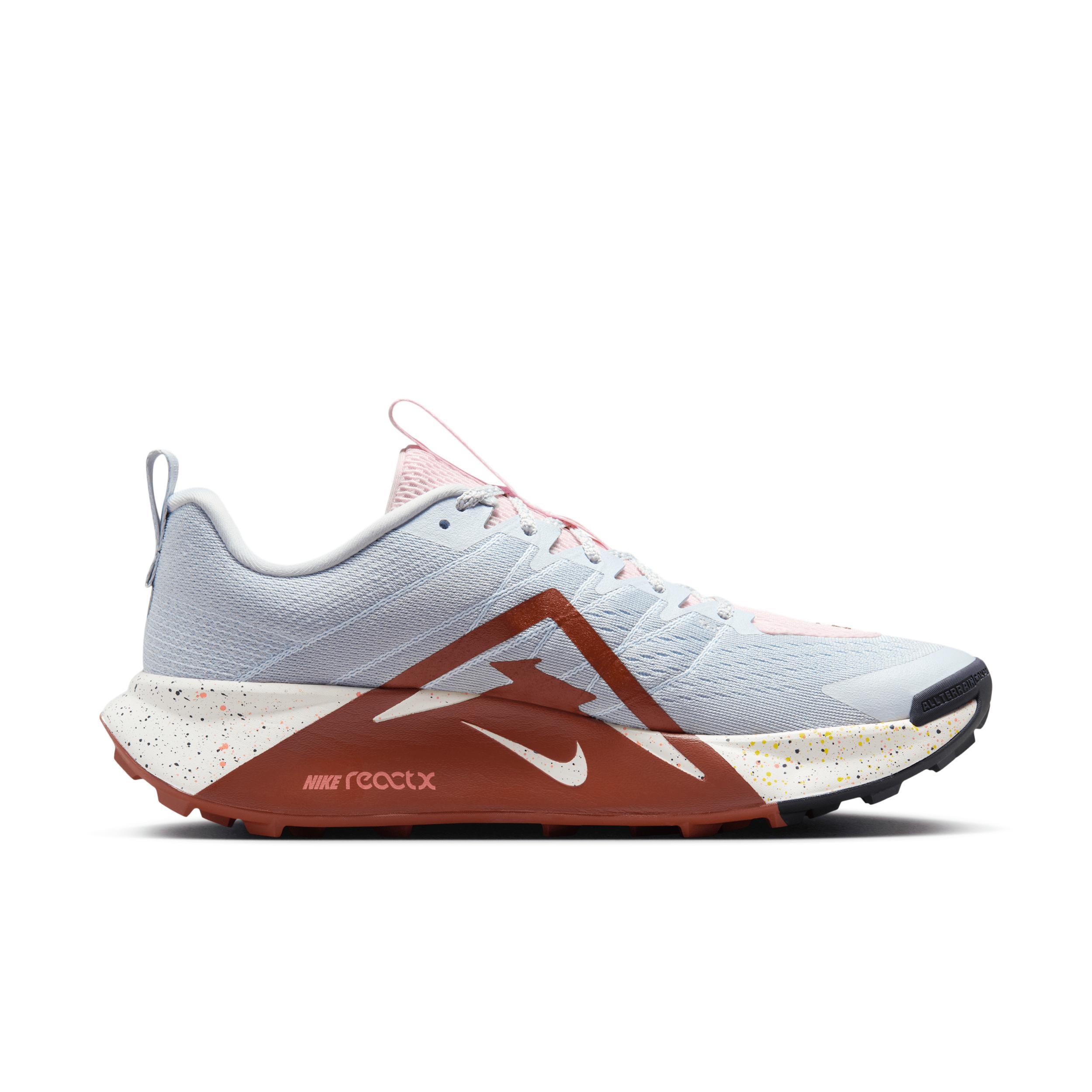 Nike Men's Wildhorse 10 Trail Running Shoes Product Image