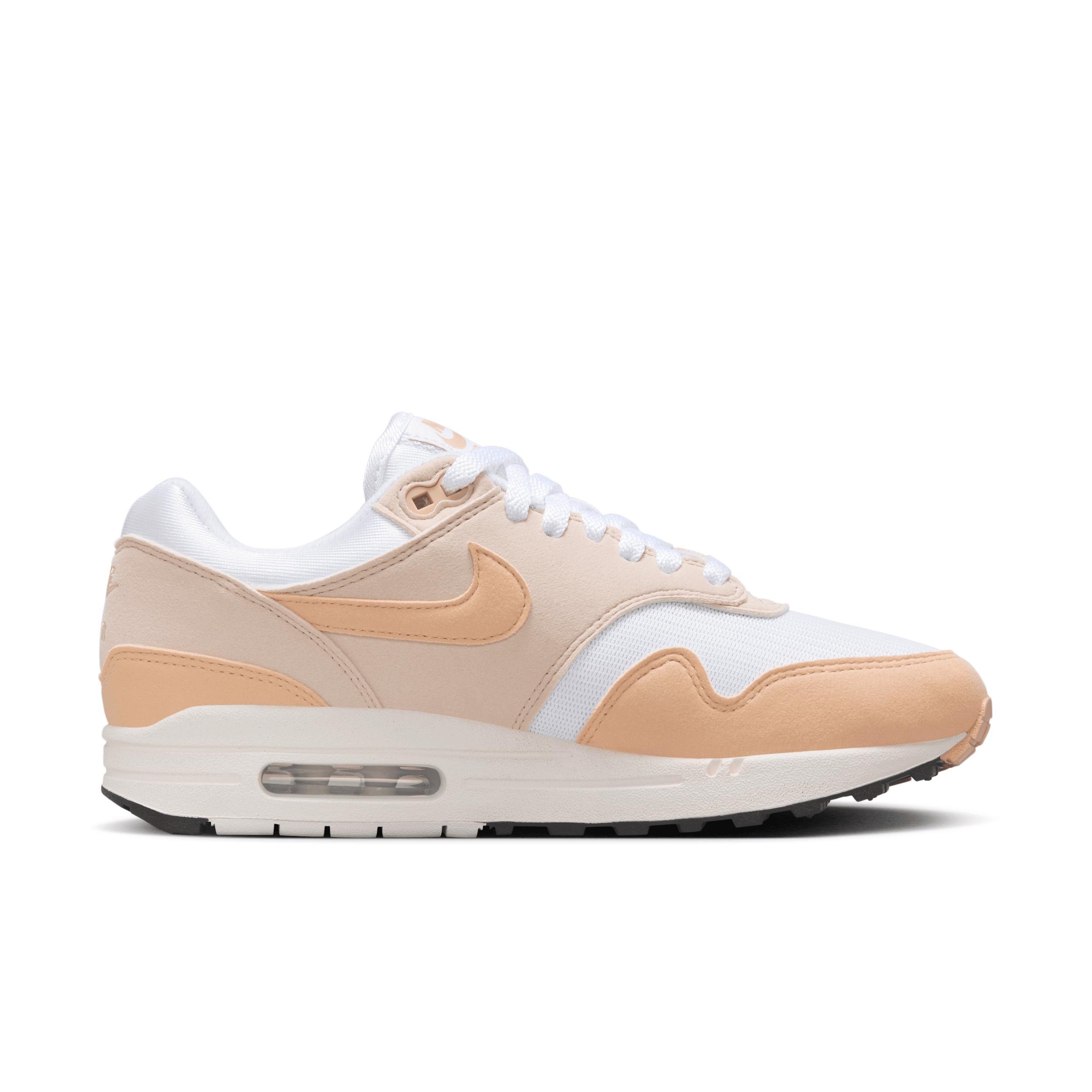 Nike Women's Air Max 1 '87 Textile Shoes Product Image