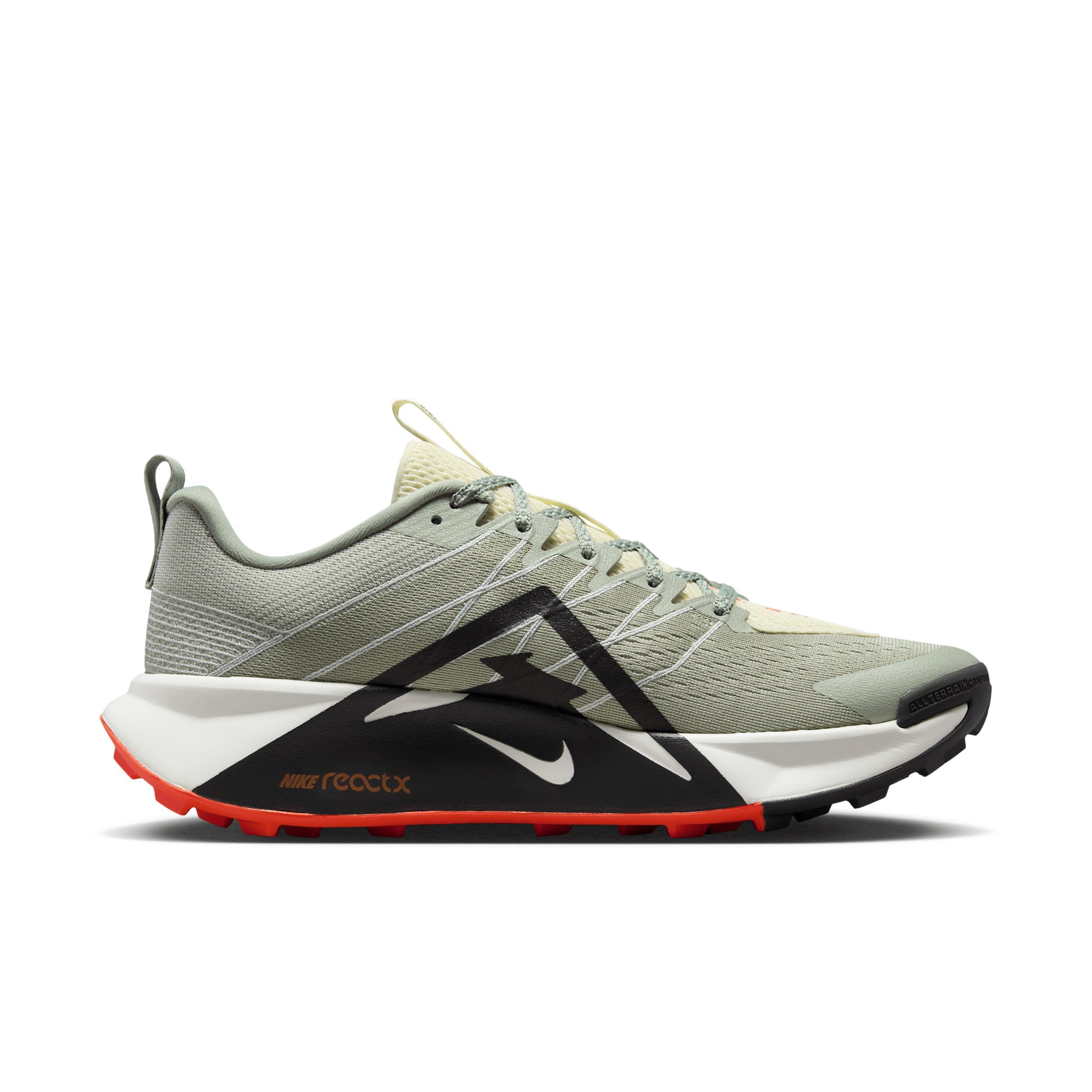 Nike Men's Wildhorse 10 Trail Running Shoes Product Image