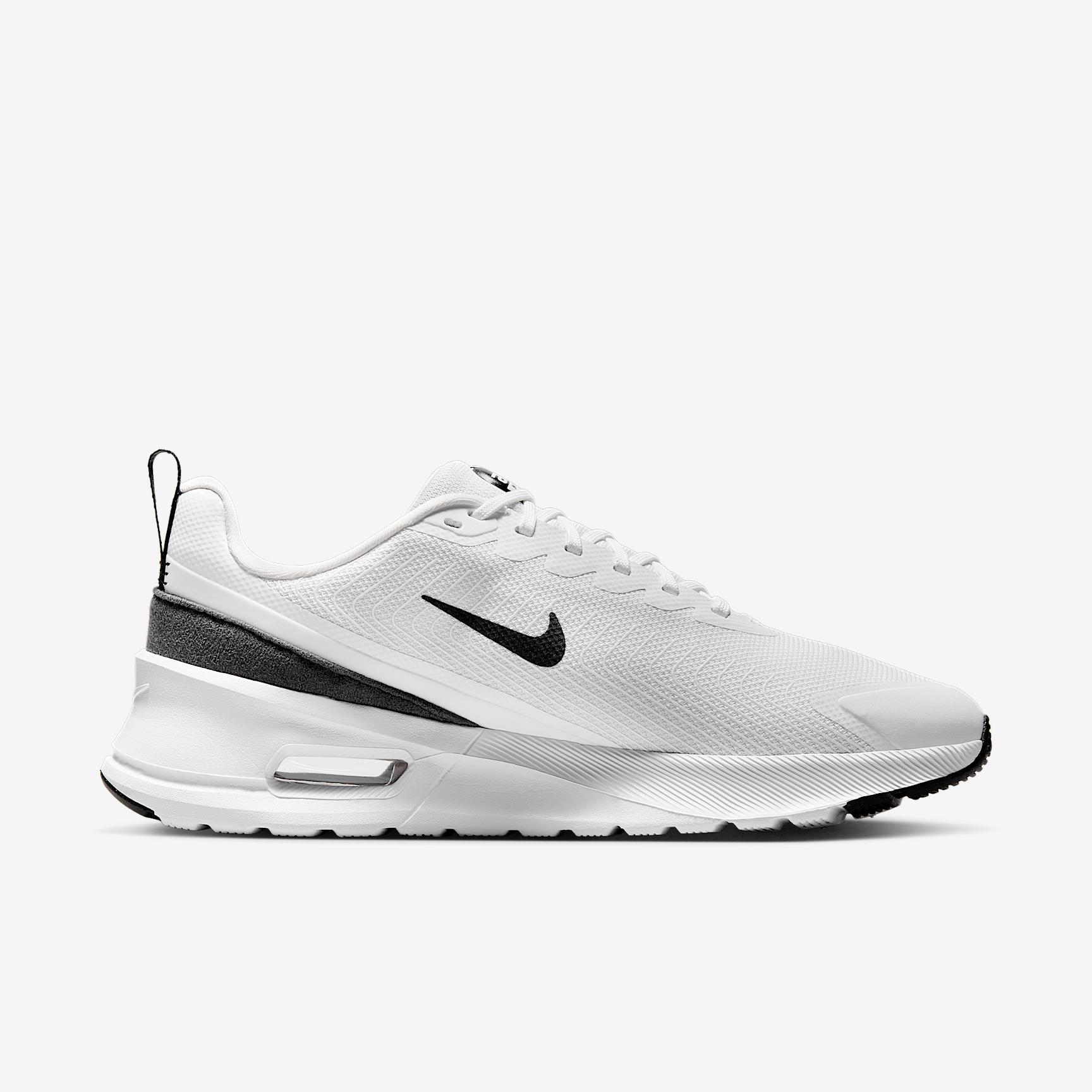 Nike Women's Air Max Nuaxis Shoes Product Image