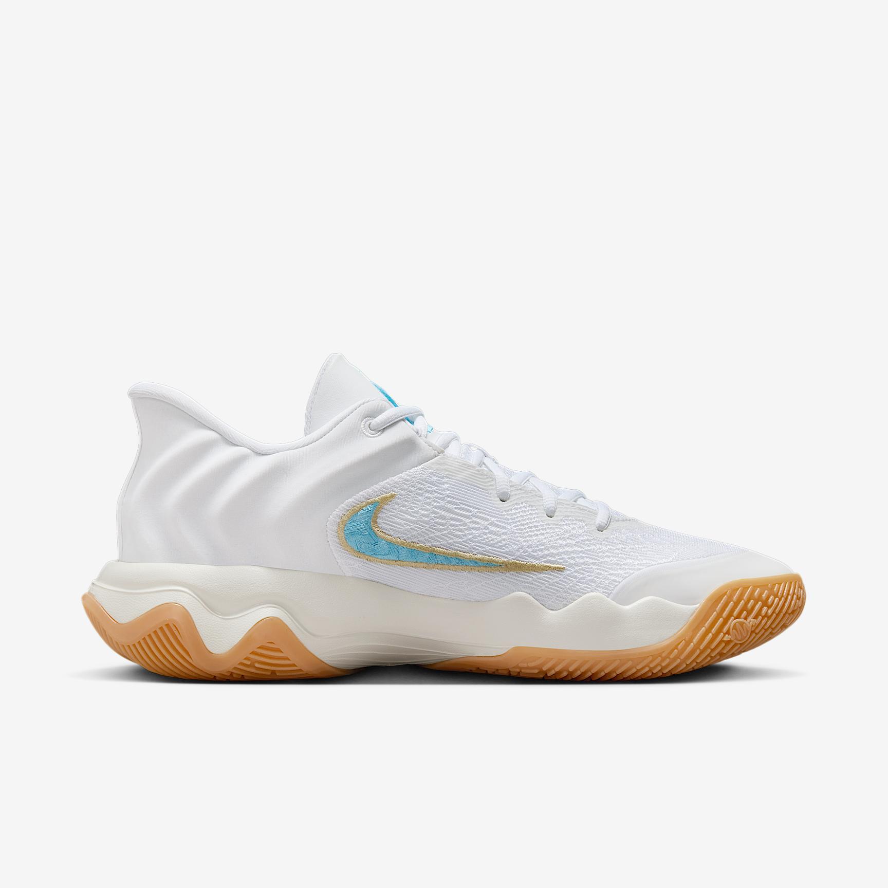 Giannis Immortality 4 Basketball Shoes Product Image