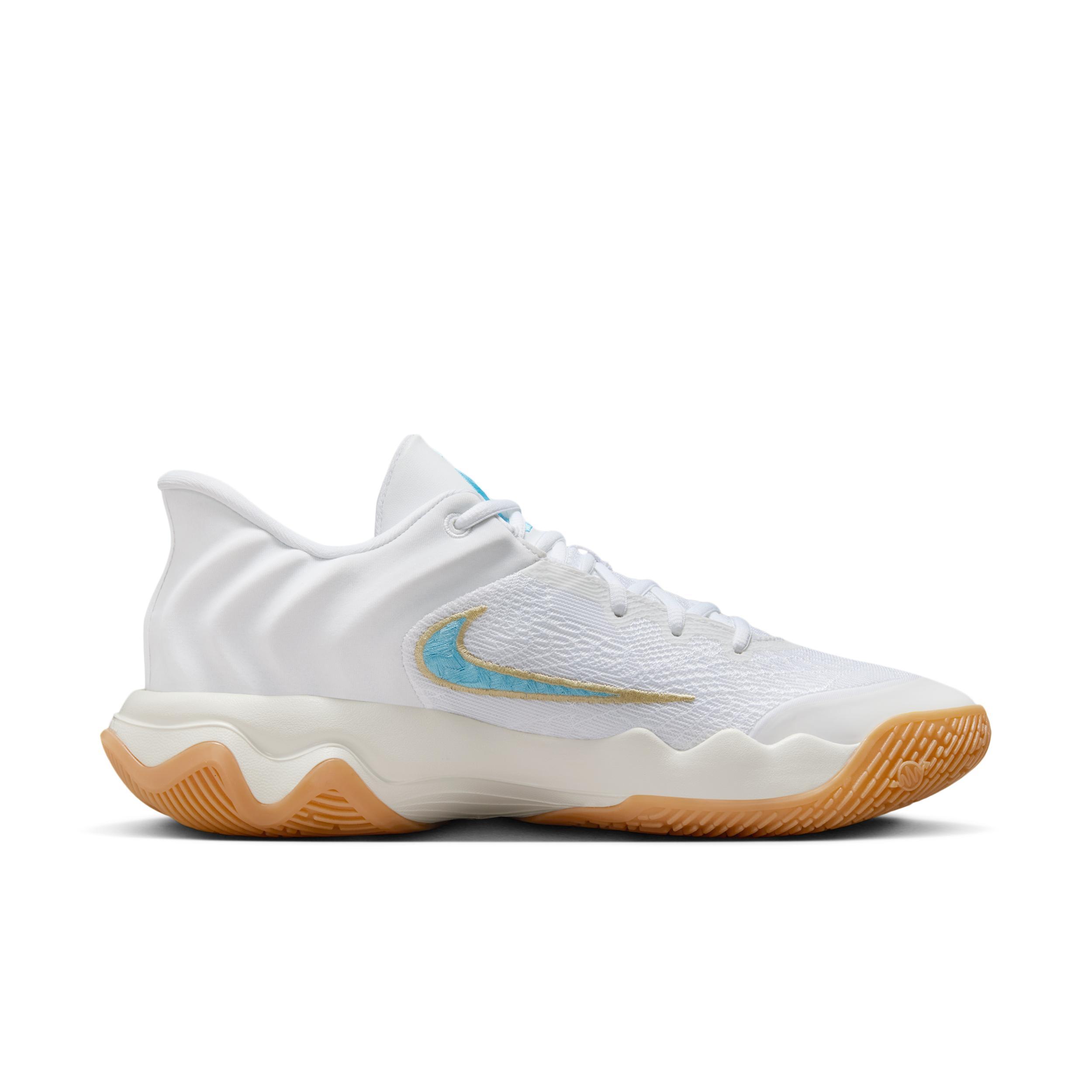 Giannis Immortality 4 Basketball Shoes Product Image