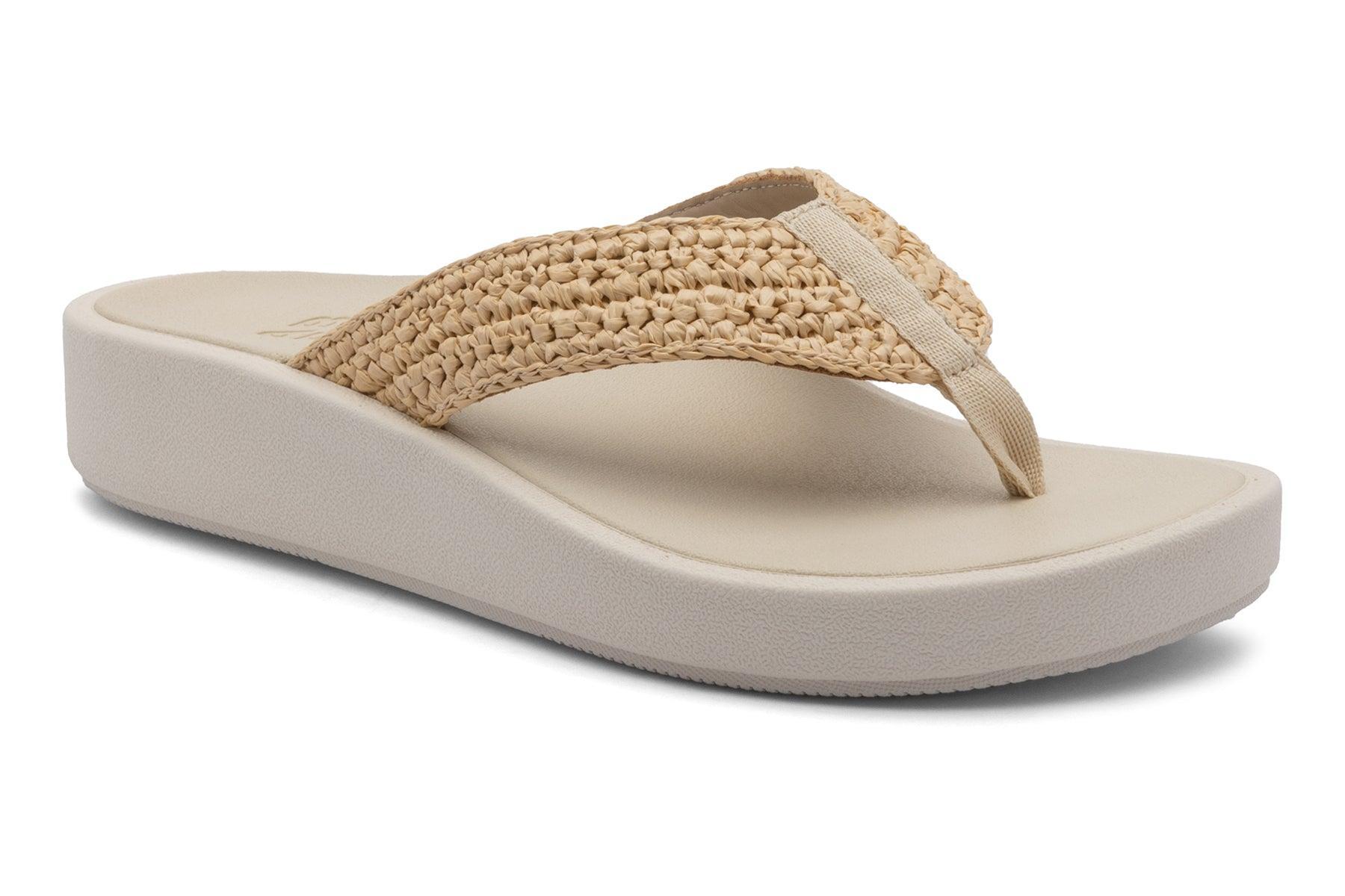 Paseo Thong Sandal Metatarsal Product Image
