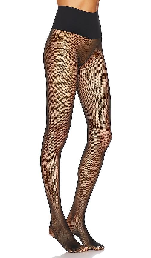 Very Fine Fishnet Tights Product Image