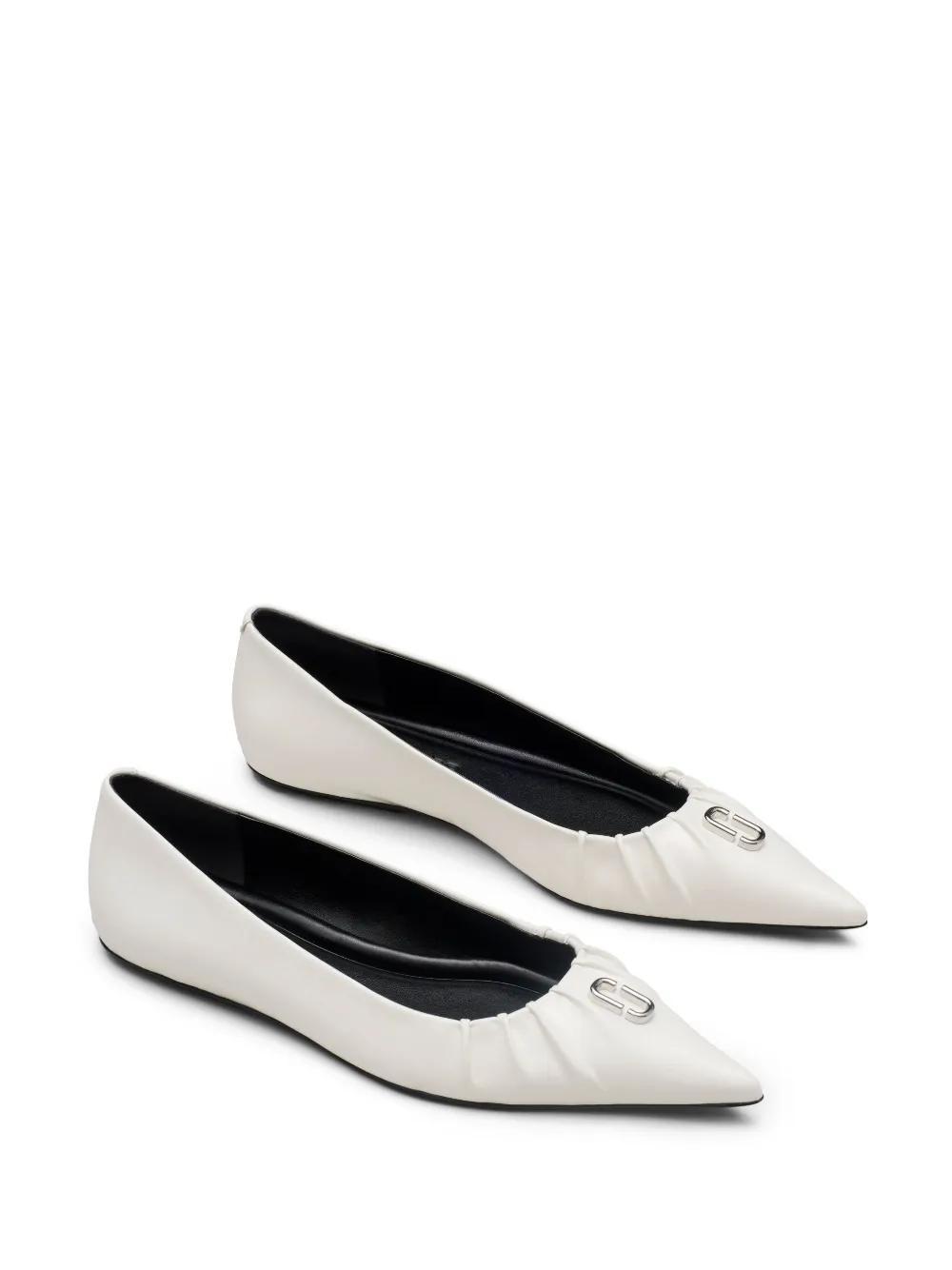 The Ali ballerina shoes Product Image