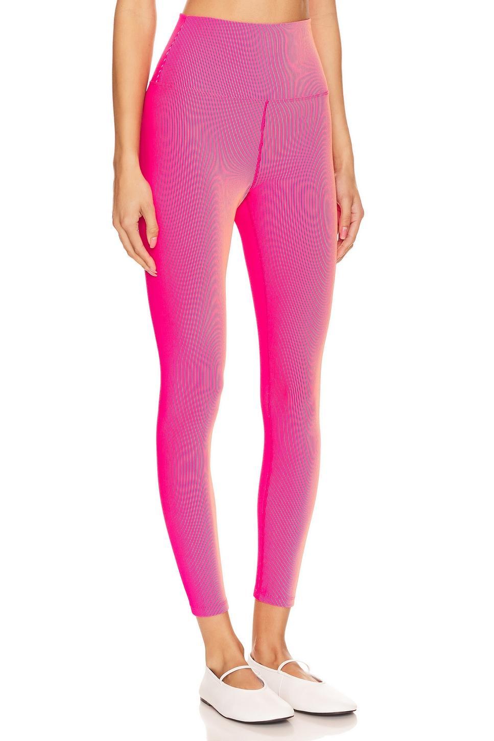 Tayler Cropped Legging BEACH RIOT Product Image