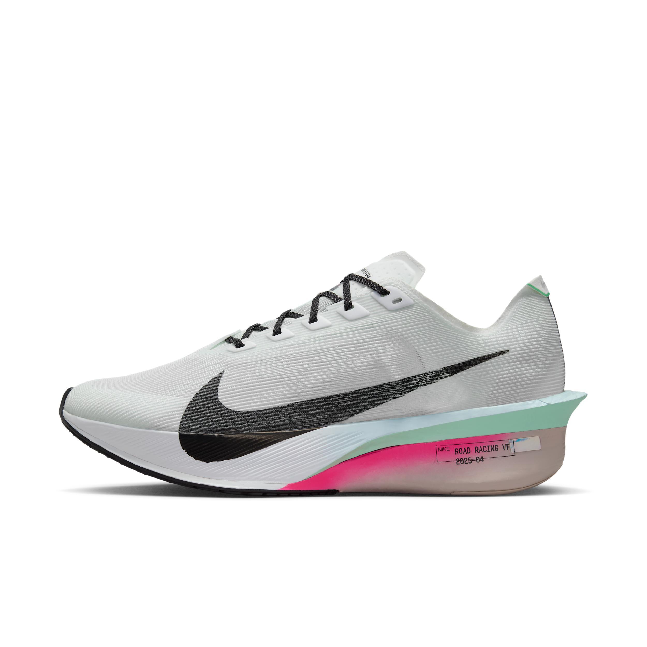 Nike Men's Vaporfly 4 Road Racing Shoes Product Image