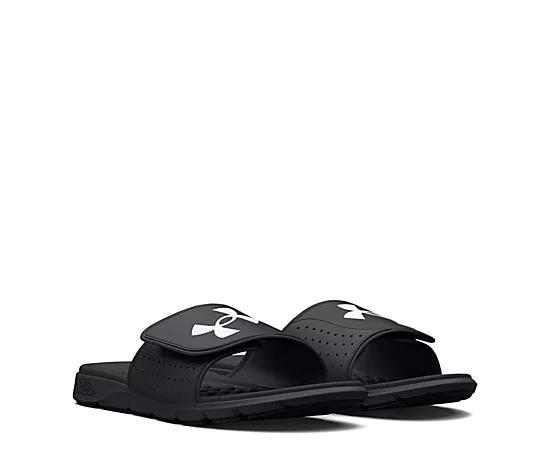 Under Armour Mens Ignite Pro Slide Sandals Product Image