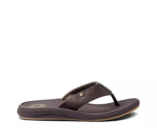 Reef Mens Phantom Nias Flip Flop Sandal Product Image