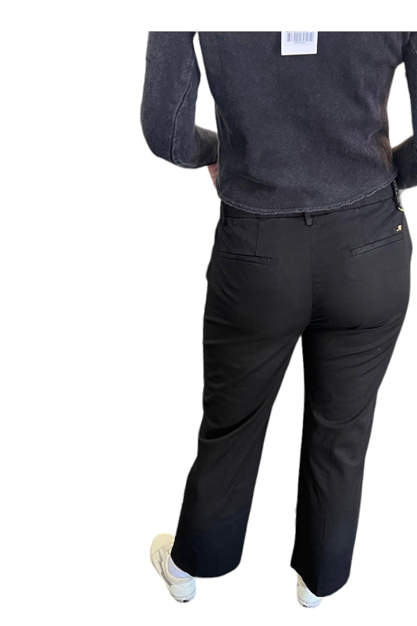 New York Cropped Chino Pants Product Image