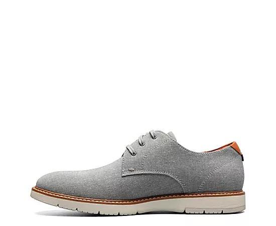 Florsheim Mens Vibe Canvas Plain Toe Oxford Product Image