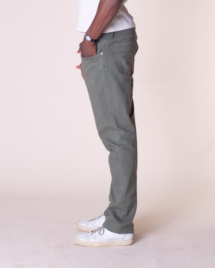 Jones Stretch | Army Product Image