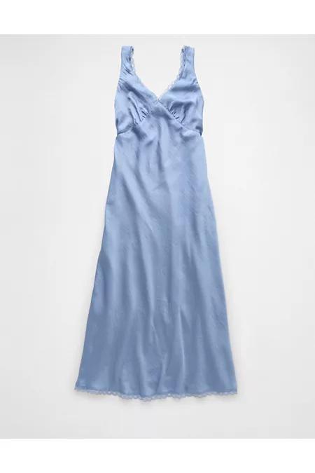 AE Midi Slip Dress Women's Product Image