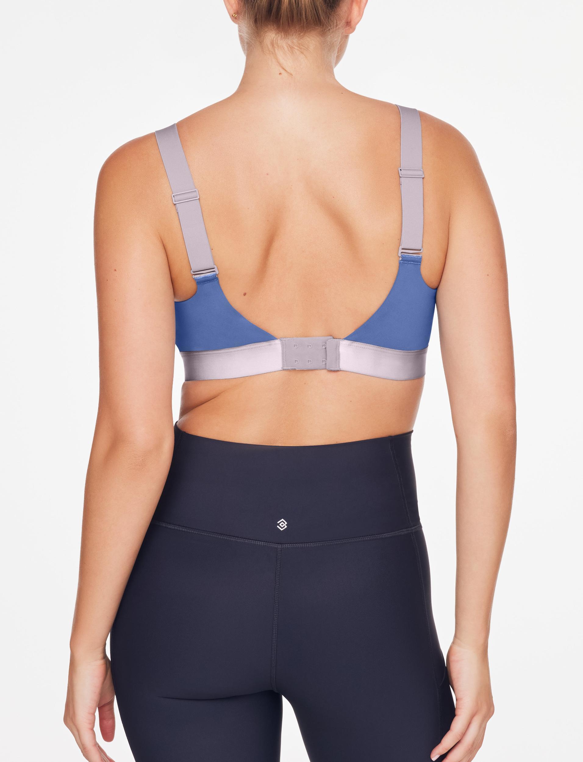 Kinetic Adjustable Sports Bra Female Product Image