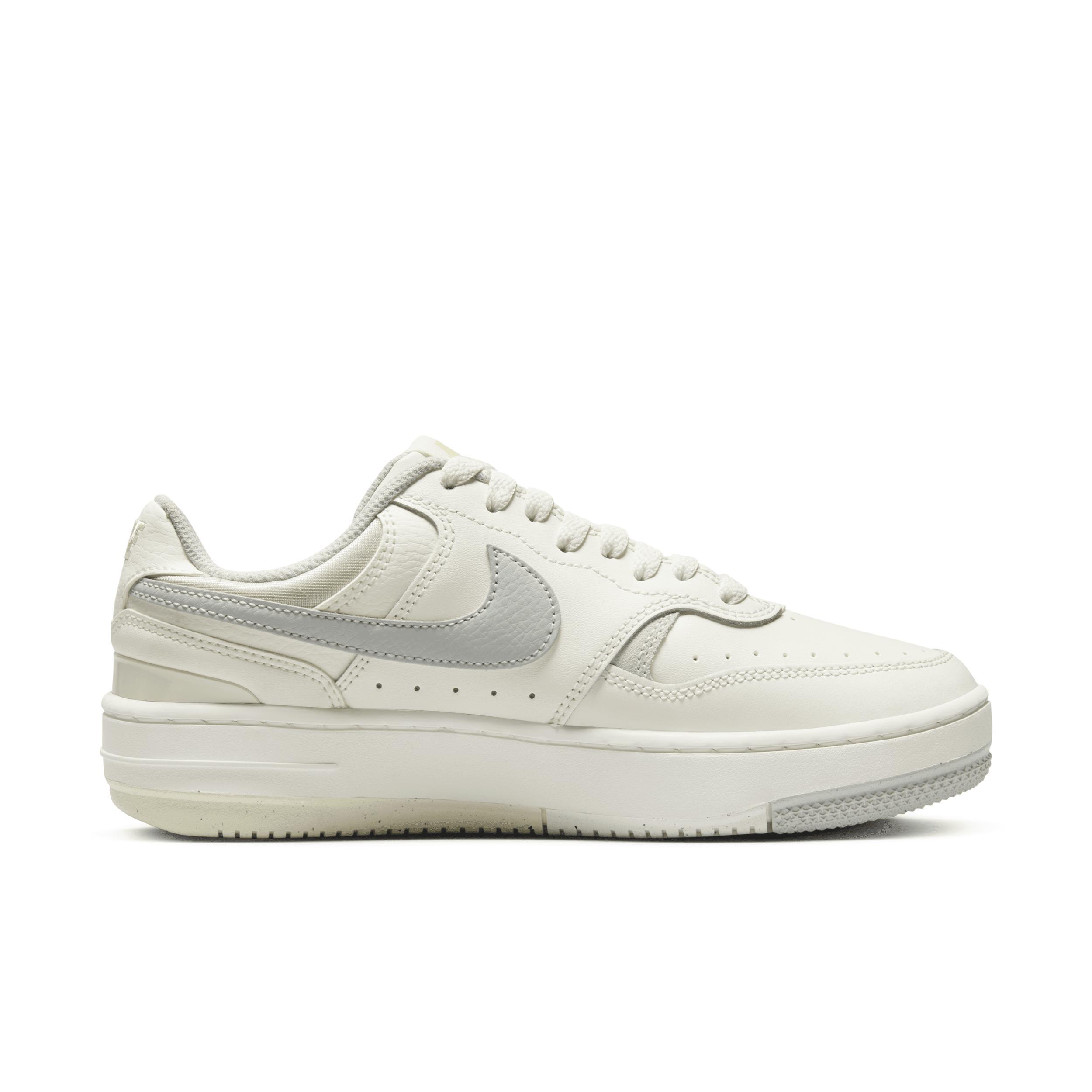 Nike Womens Nike Gamma Force - Womens Shoes Soft Pearl/Elemental Pink Product Image