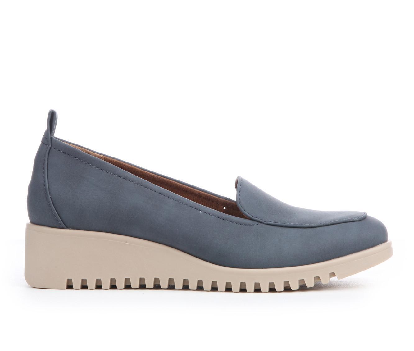 Women's EuroSoft Dawn Slip-On Wedges Product Image