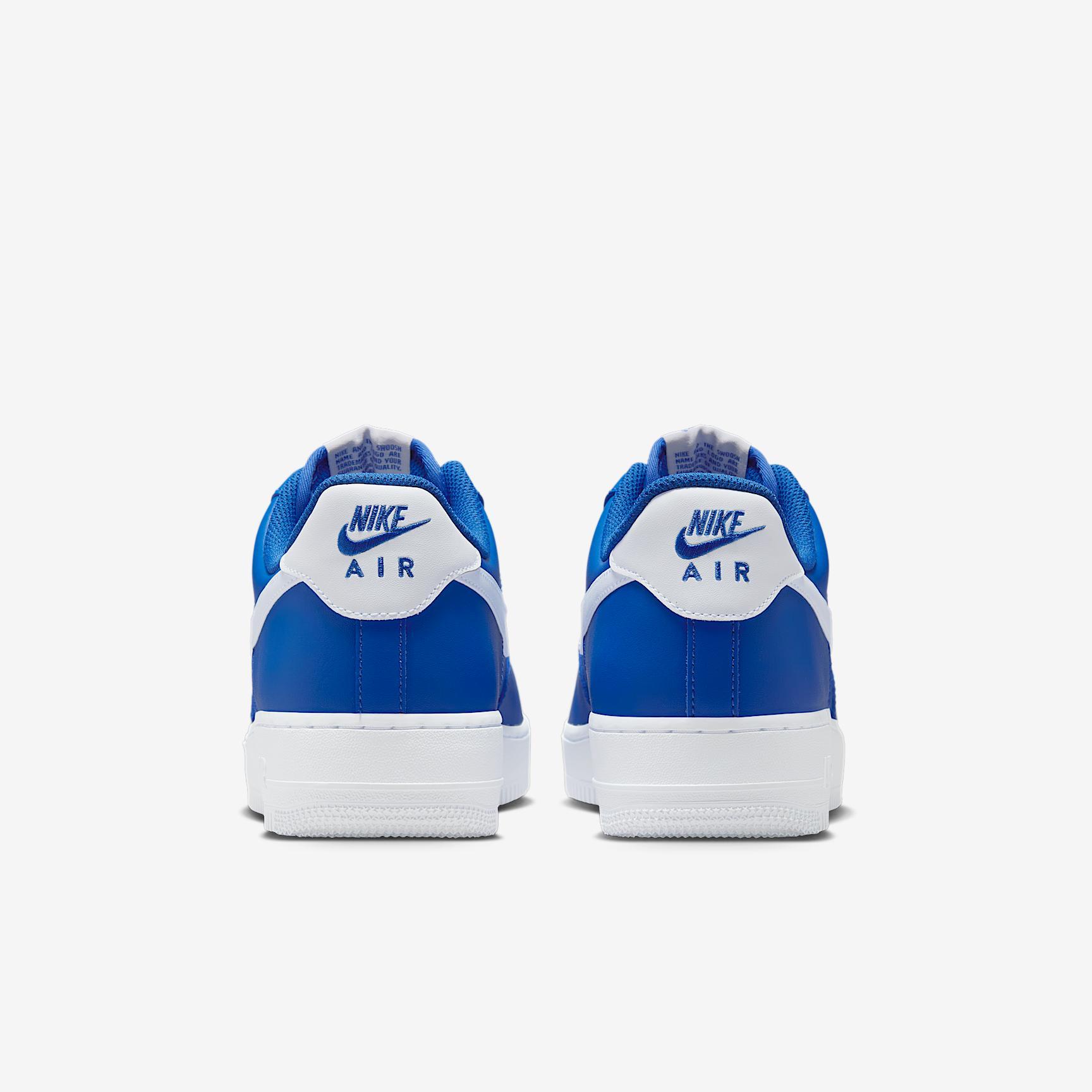 Nike Men's Air Force 1 '07 Shoes Product Image