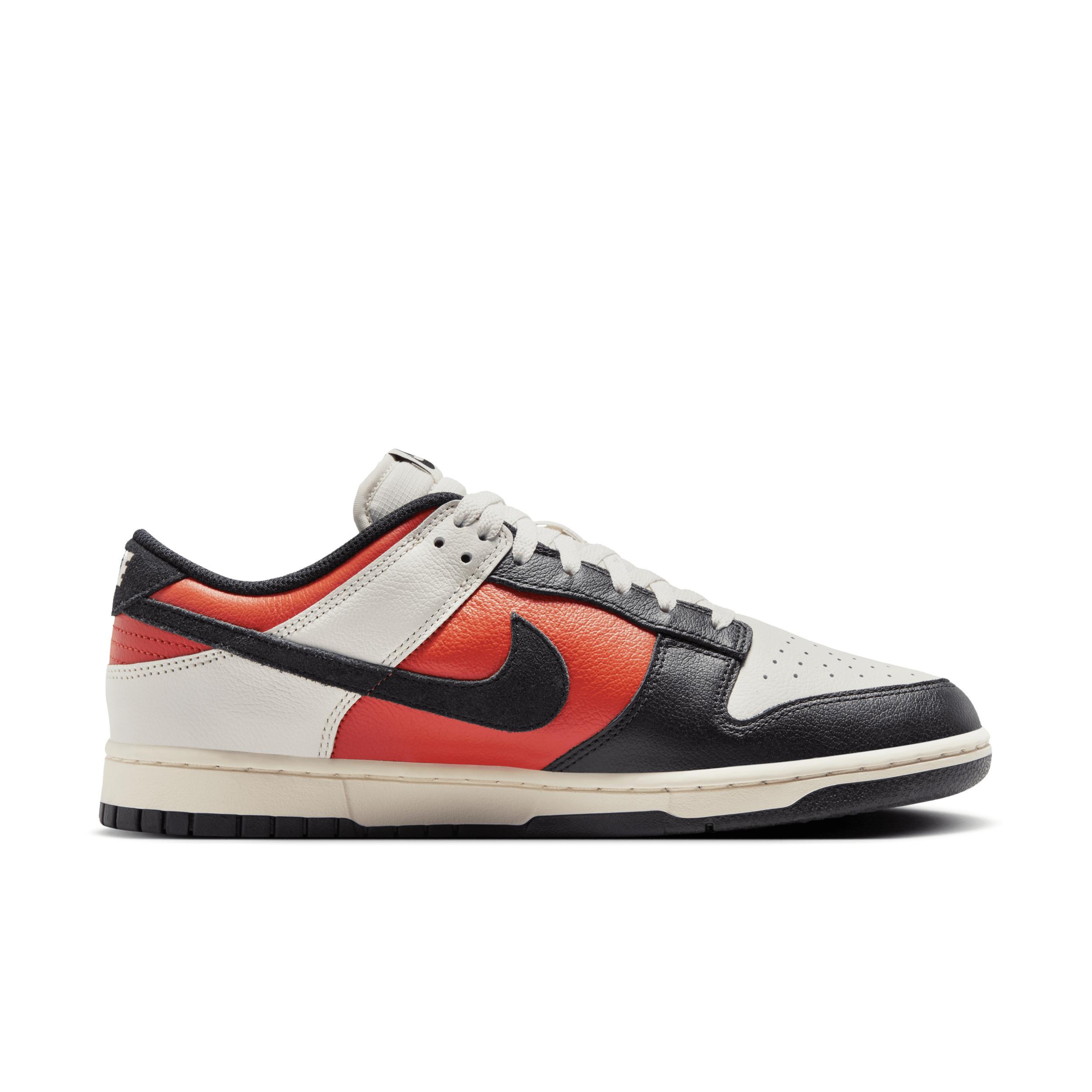 Nike Dunk Low Retro Men's Shoes Product Image