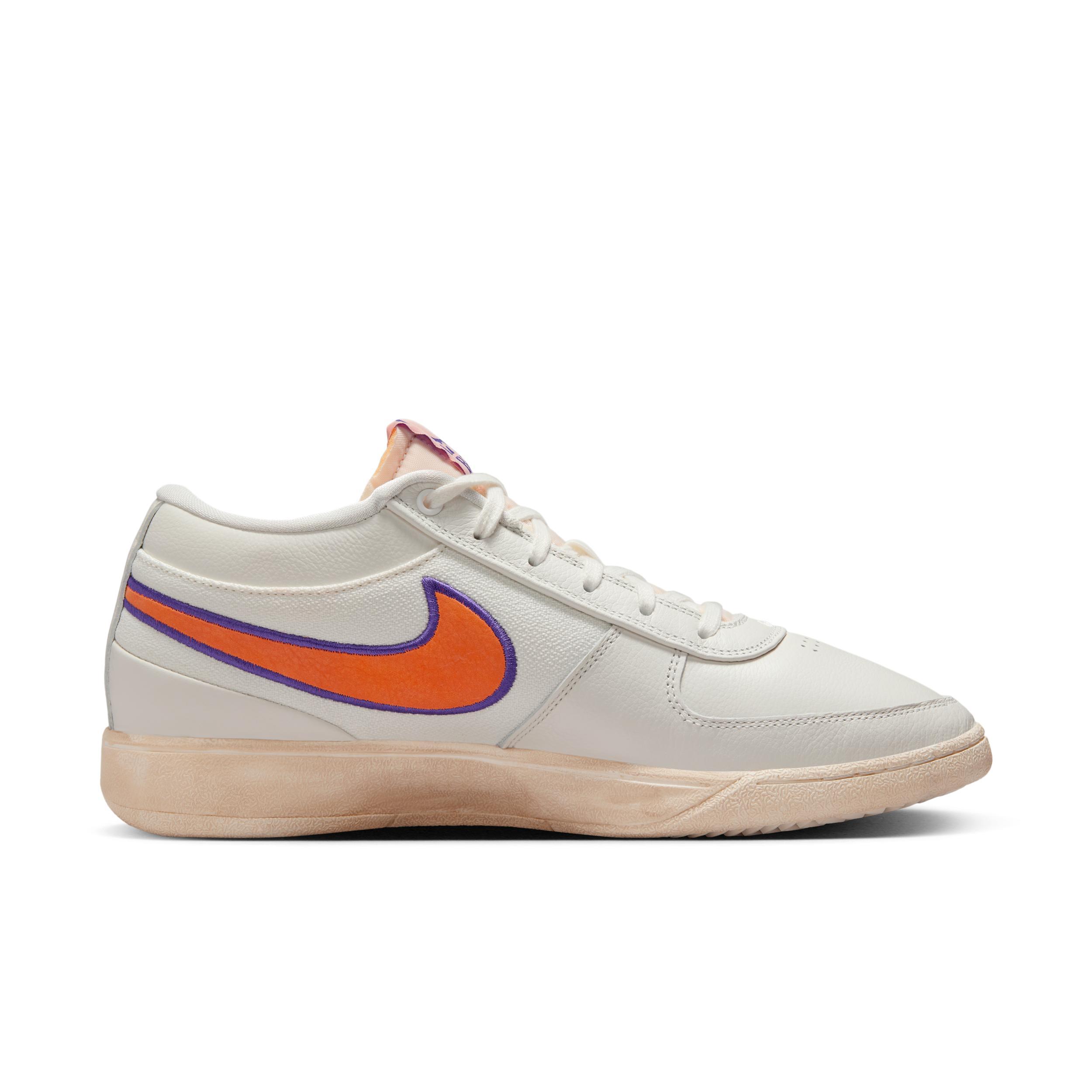 Nike Men's Book 1 "Decade" Basketball Shoes Product Image