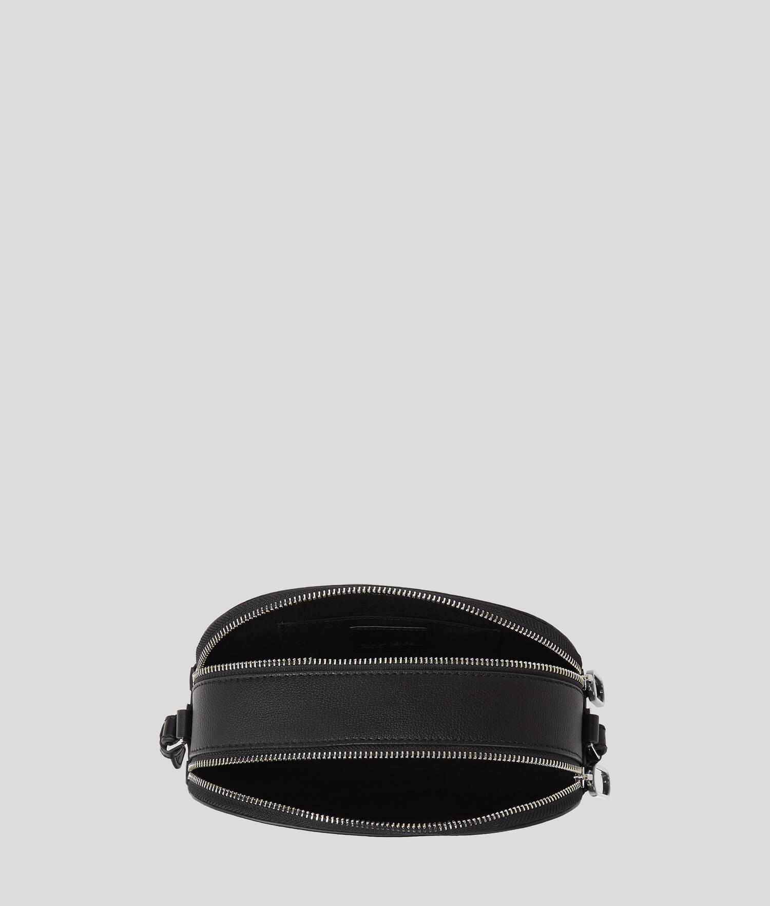 KLJ LOGO CAMERA BAG Product Image