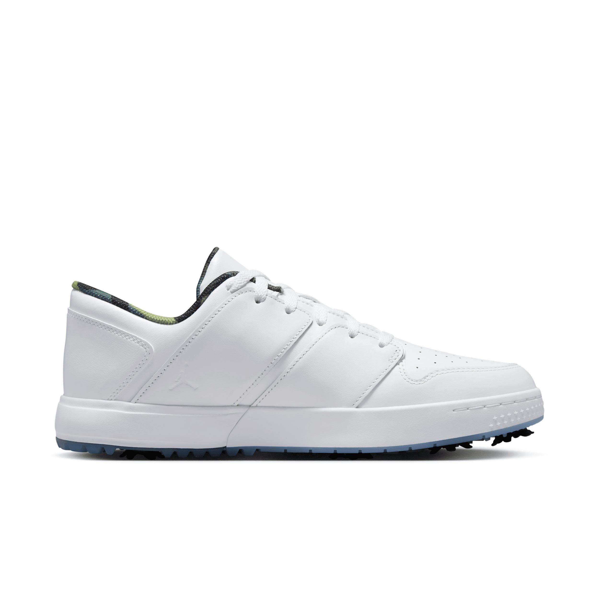 Men's Jordan NU Retro 1 G Golf Shoes Product Image