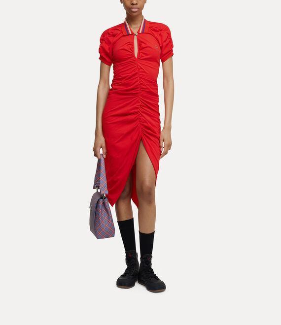 Pulling Dress Product Image