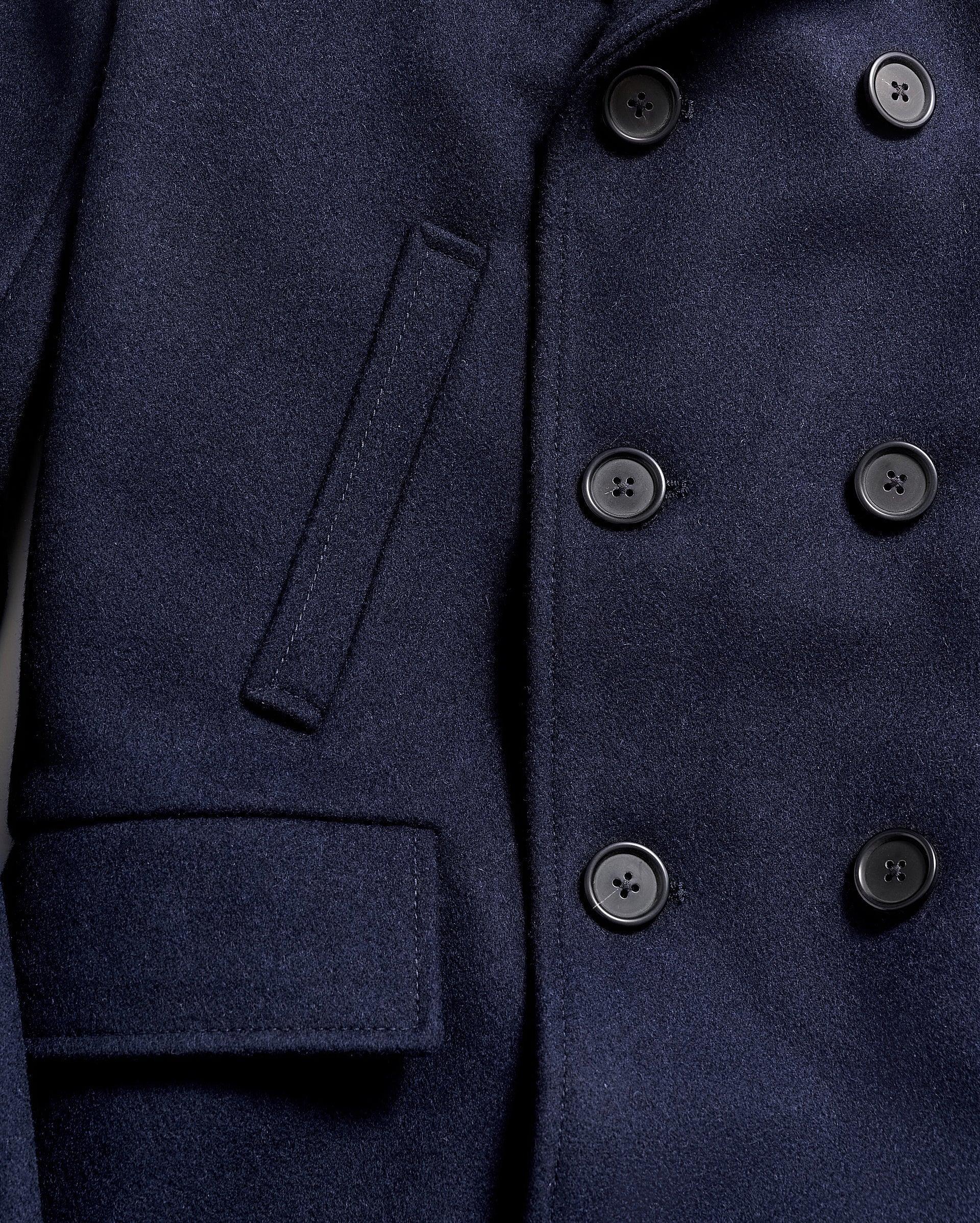 Bond Peacoat -  Product Image