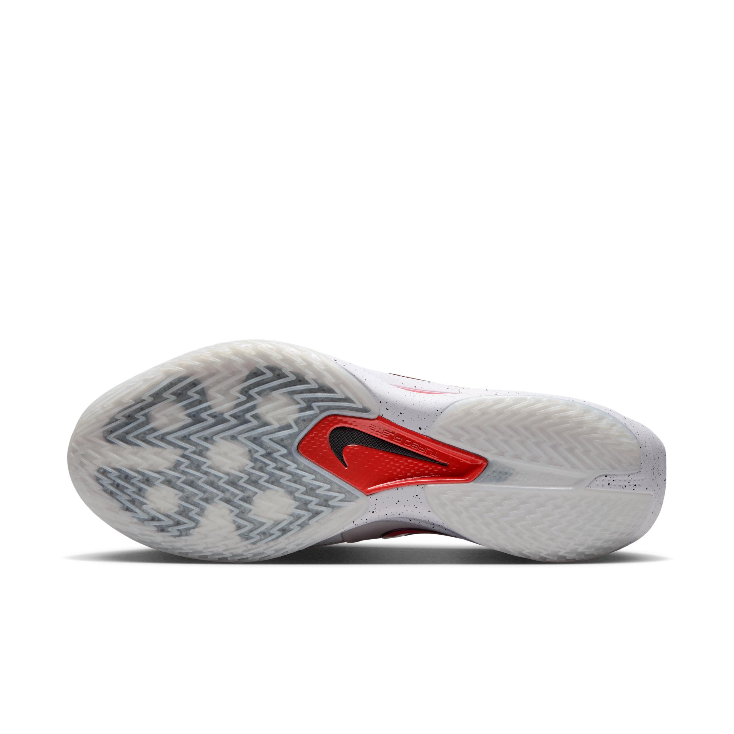 Nike Men's G.T. Cut 3 Turbo Basketball Shoes Product Image