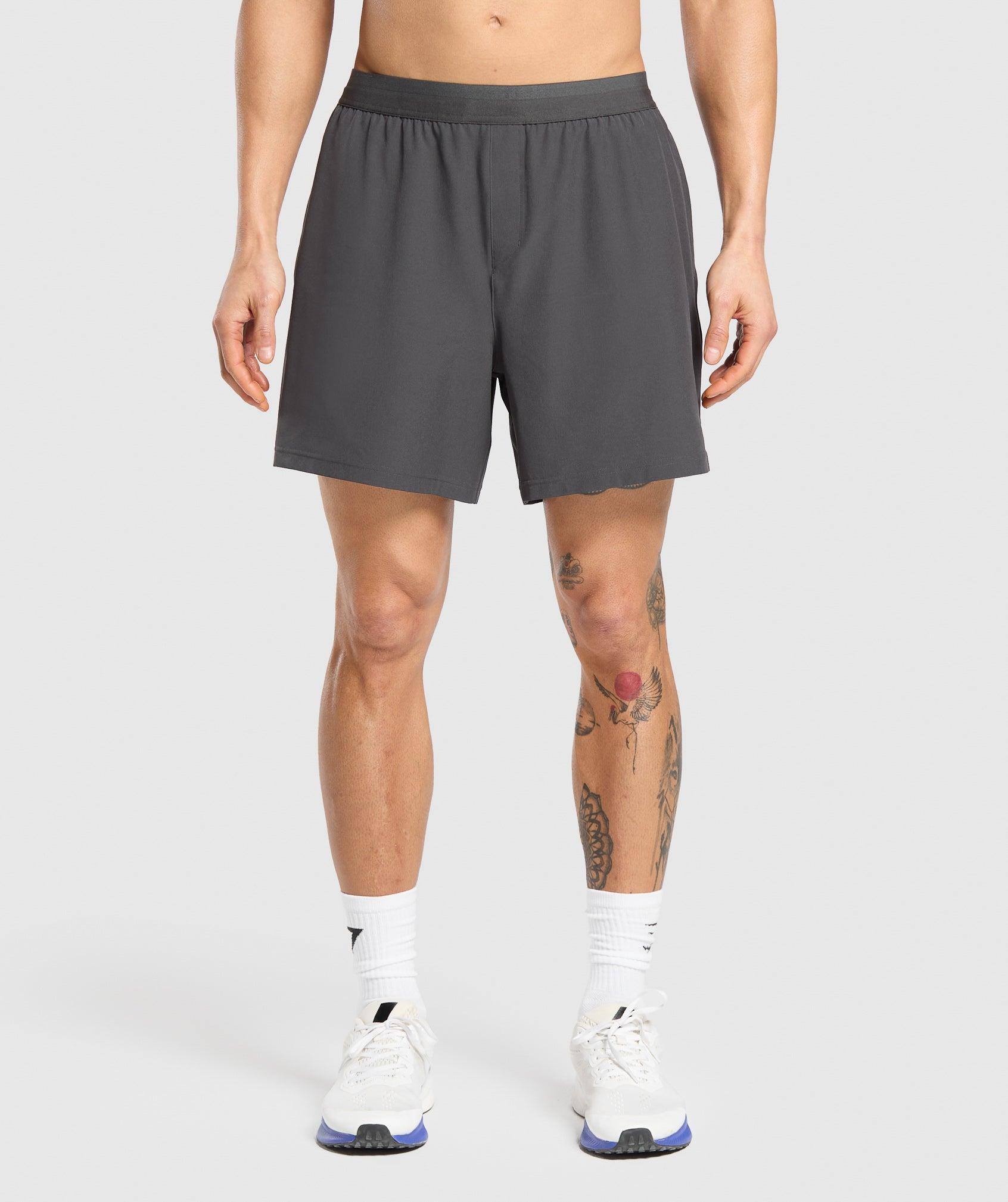 Land to Water 6" Shorts Product Image