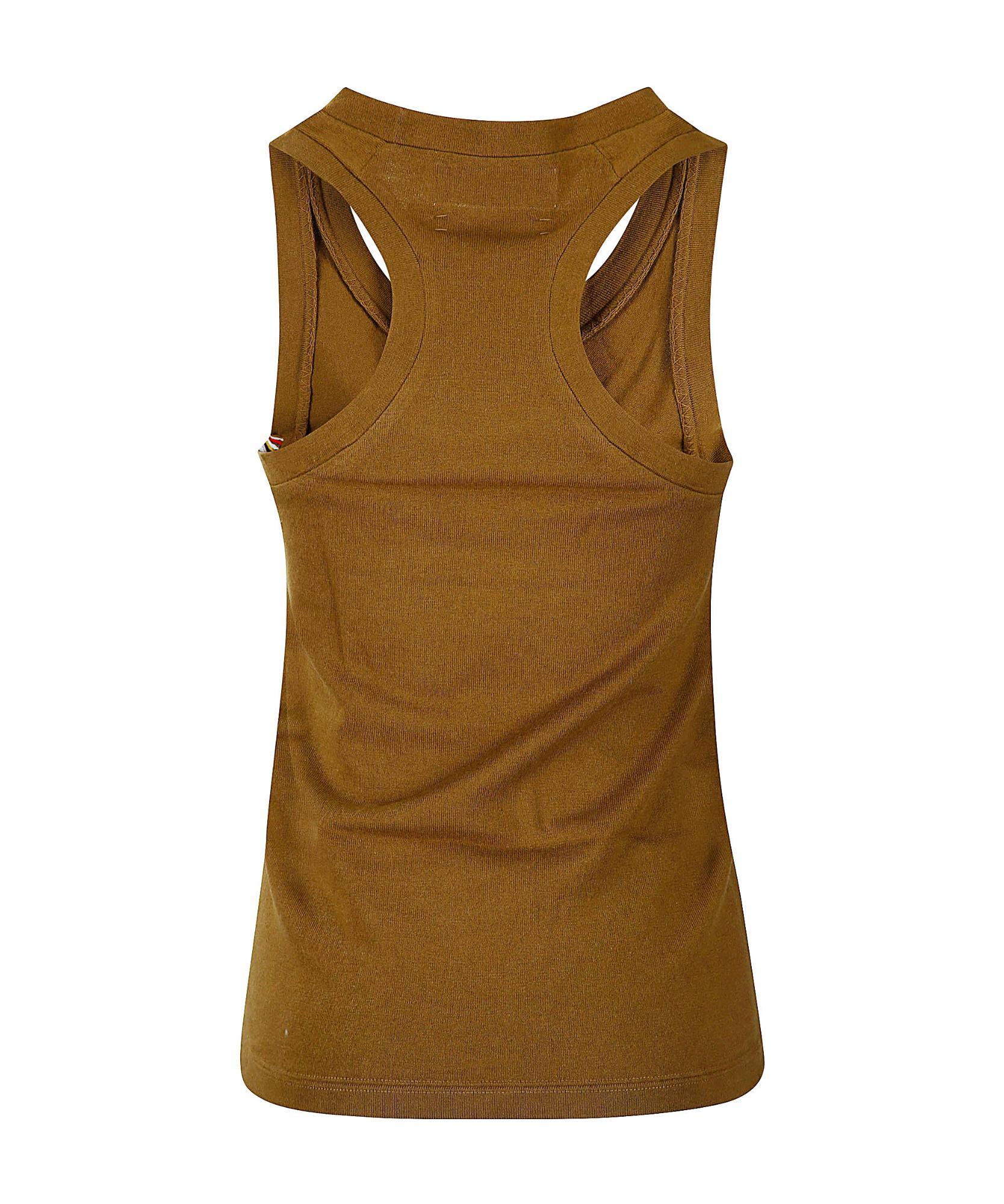 EXTREME CASHMERE N270 Vest In Camo Product Image