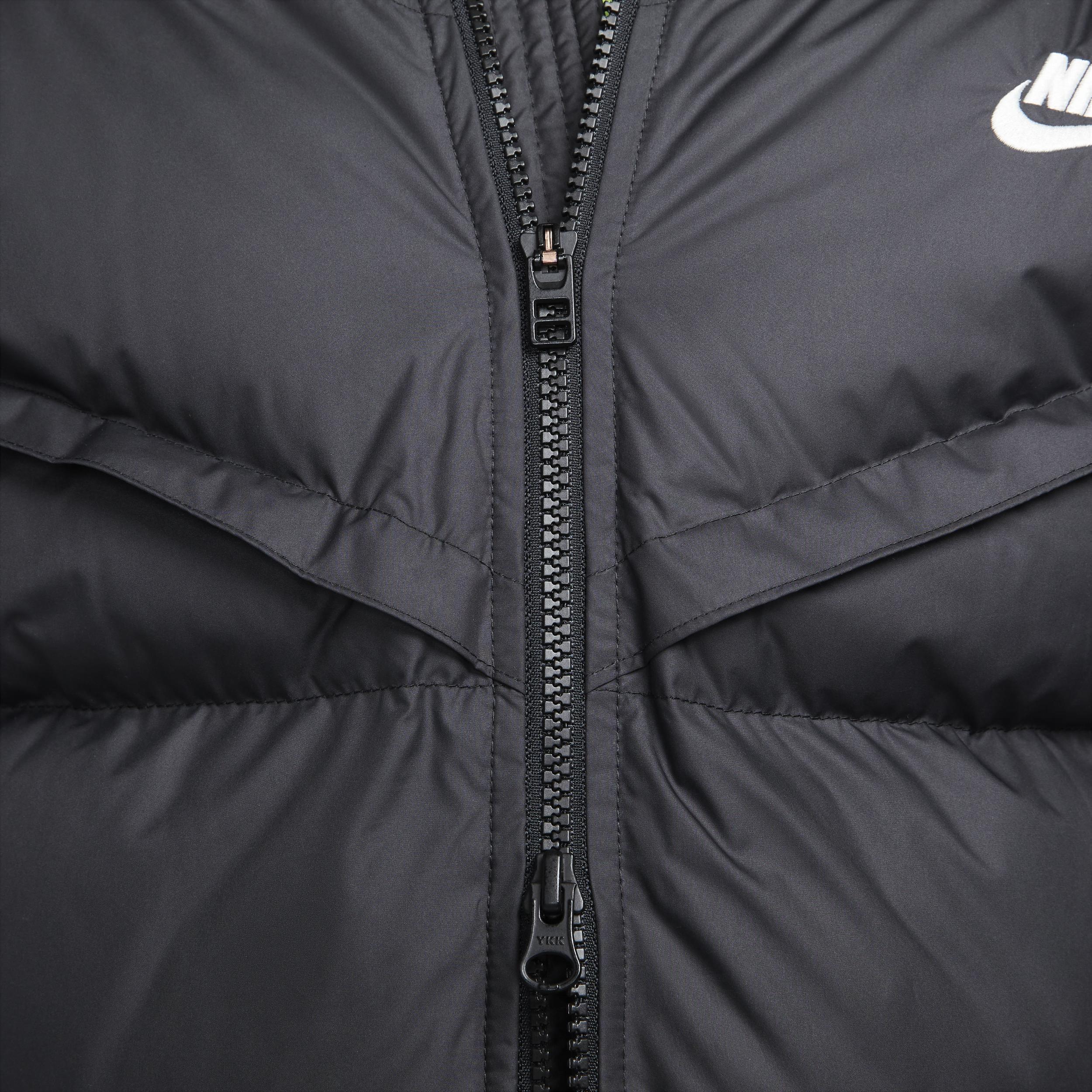 Nike Windrunner puffer jacket Product Image