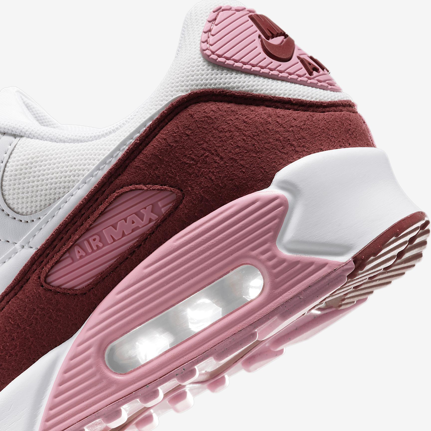 Nike Air Max 90 SE Women's Shoes Product Image