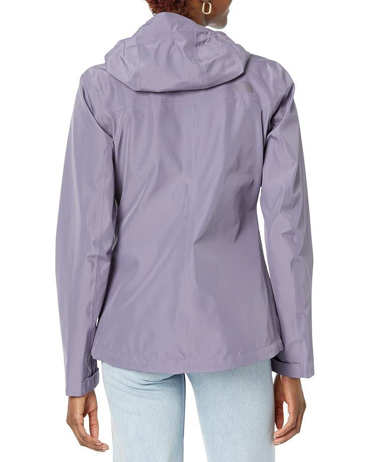 Antora Rain Jacket Product Image