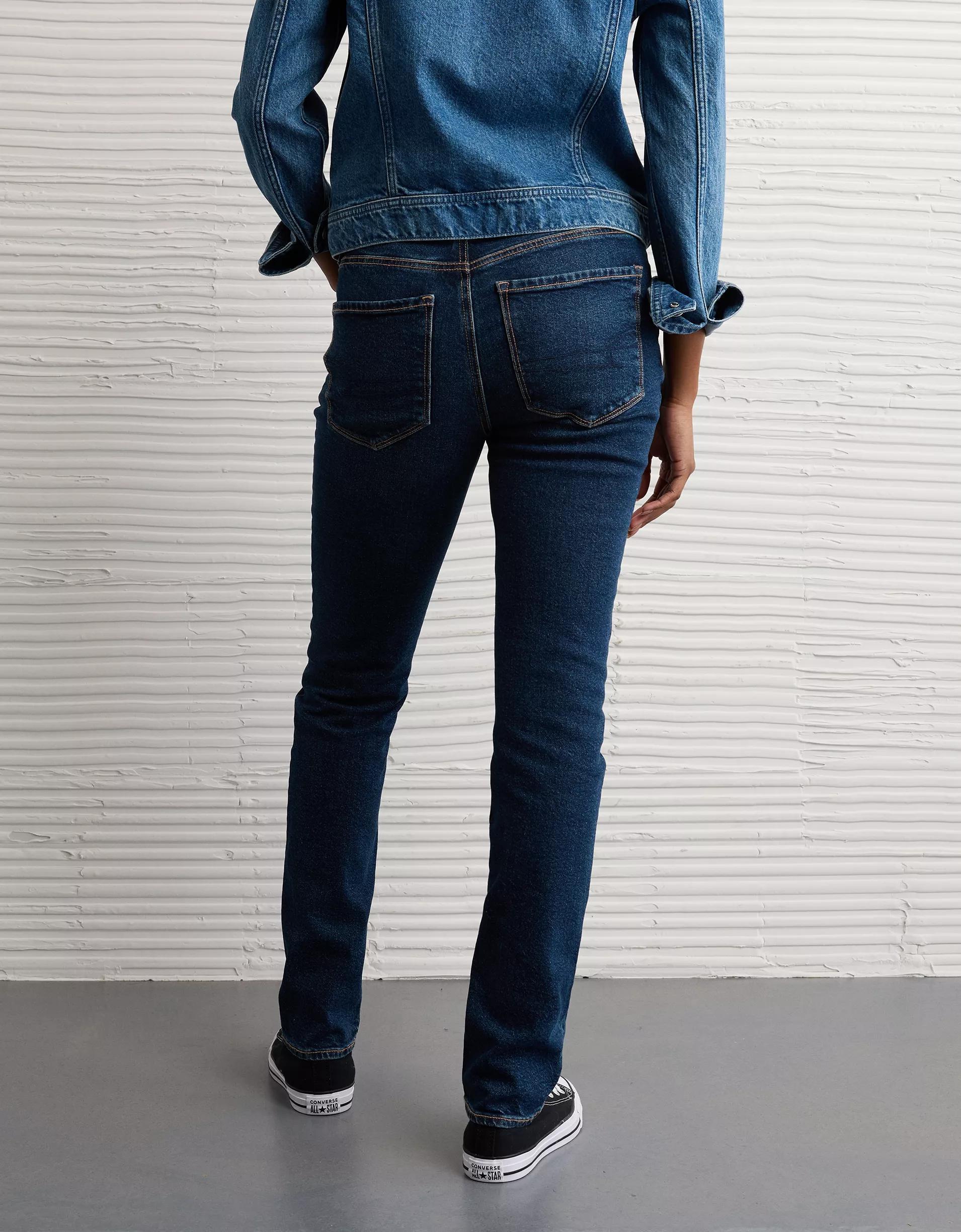 AE Stretch Skinny Jean Product Image