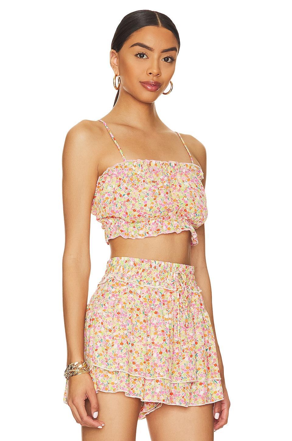 Dakota Top Show Me Your Mumu Product Image