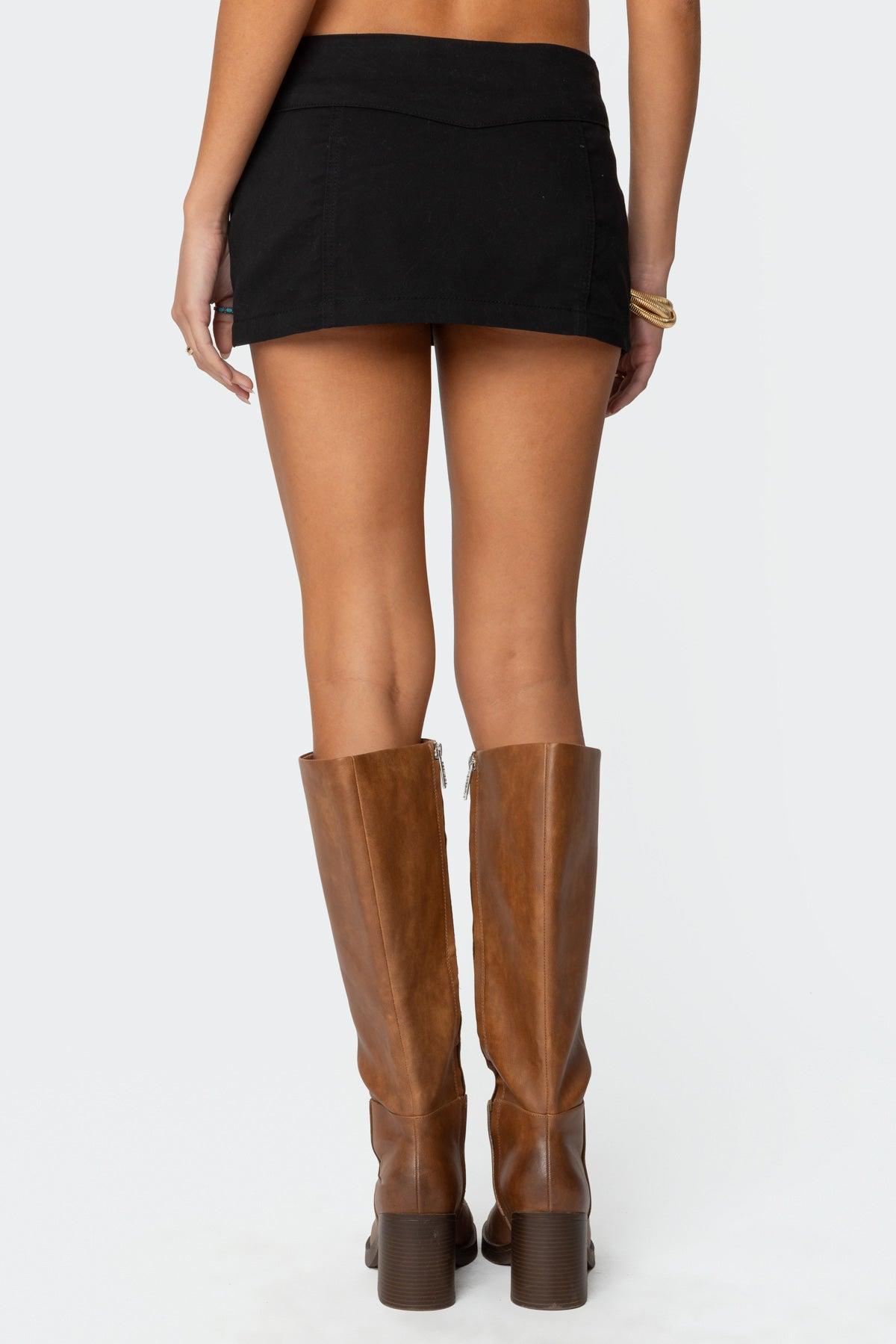 Peni Mini Skort Product Image