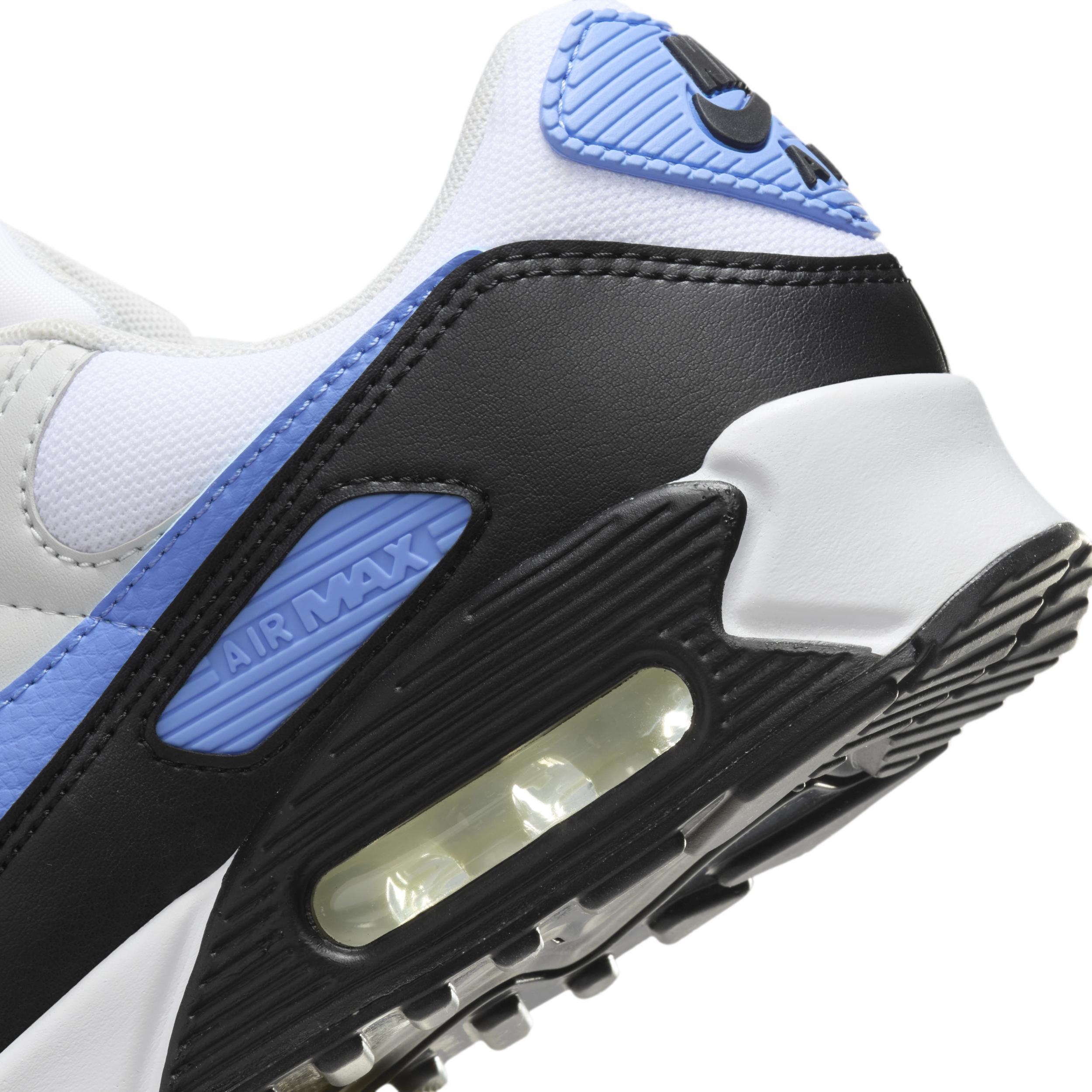 Womens Nike Air Max 90 Casual Shoes Product Image