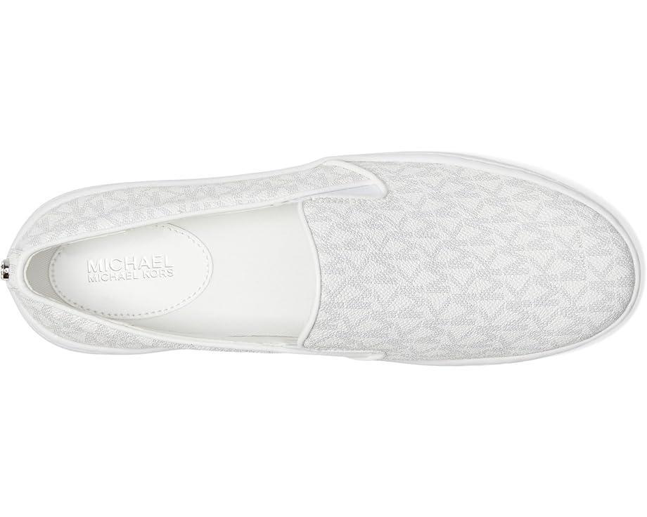 Keaton Zip Slip On Product Image