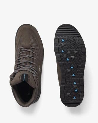 Men’s Urban Breaker Suede Sneakers Product Image