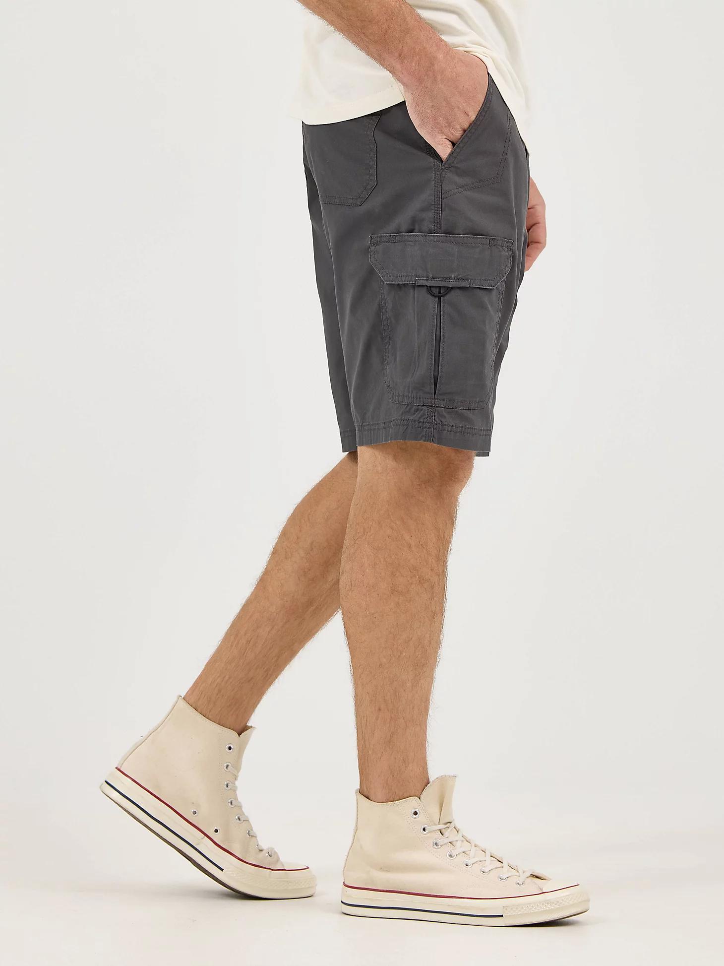 Men's Extreme Motion Crossroad Cargo Short | Men's Shorts | Lee® Product Image