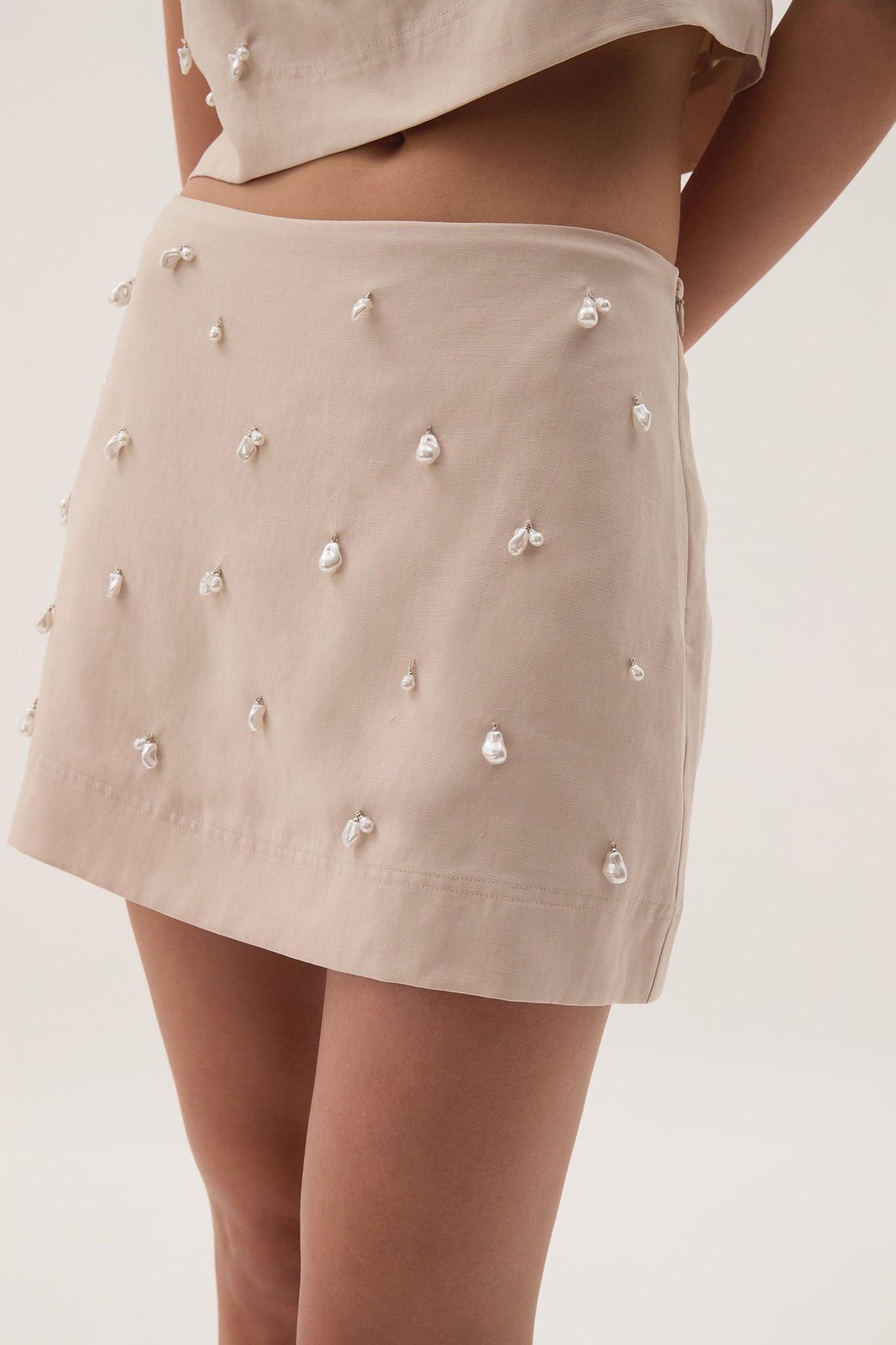 Nebula Maxi Dress Product Image