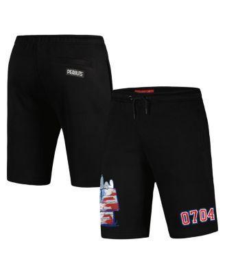 Mens Freeze Max Black Peanuts Freedom House Shorts Product Image