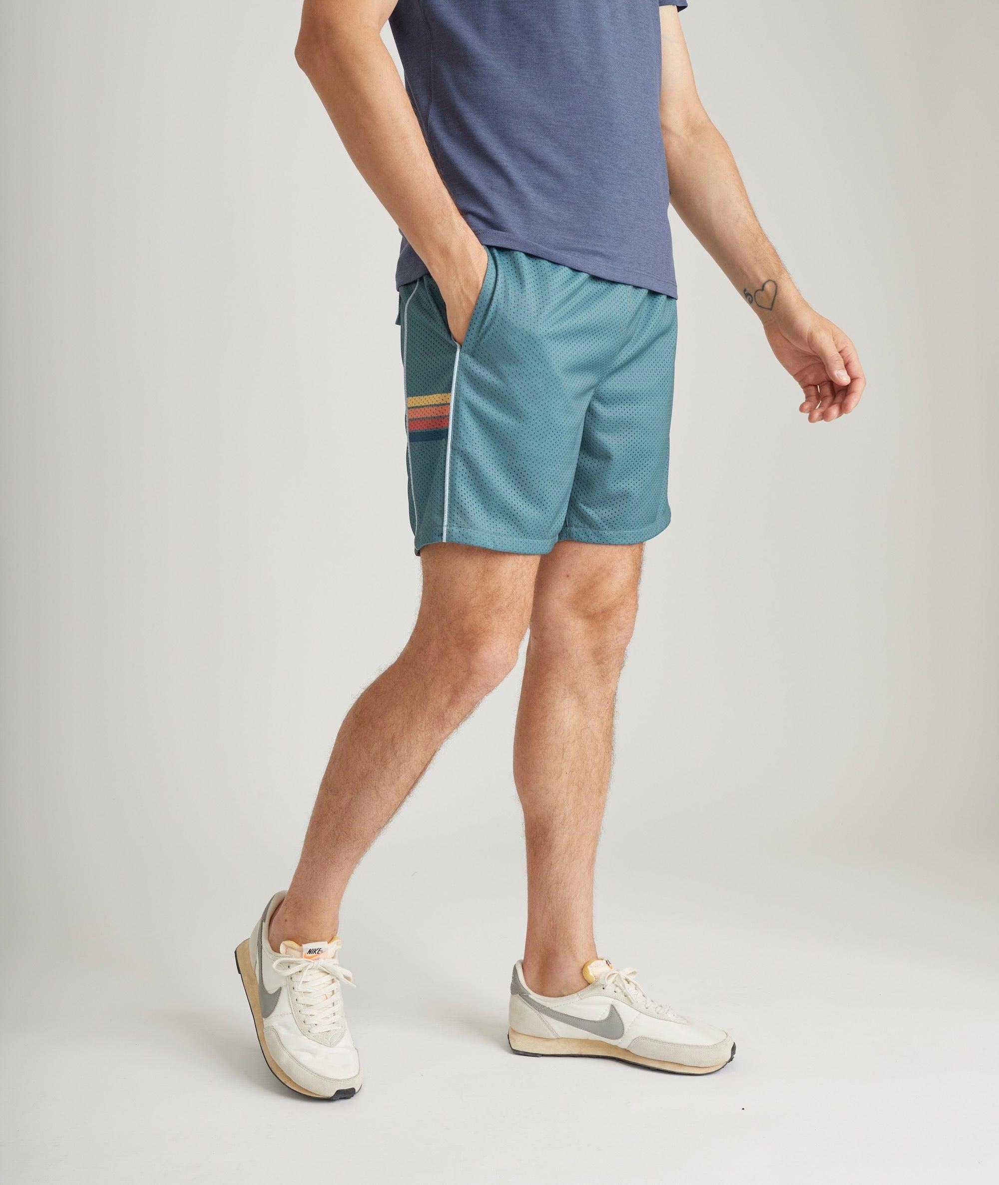 6" Mesh Short Product Image