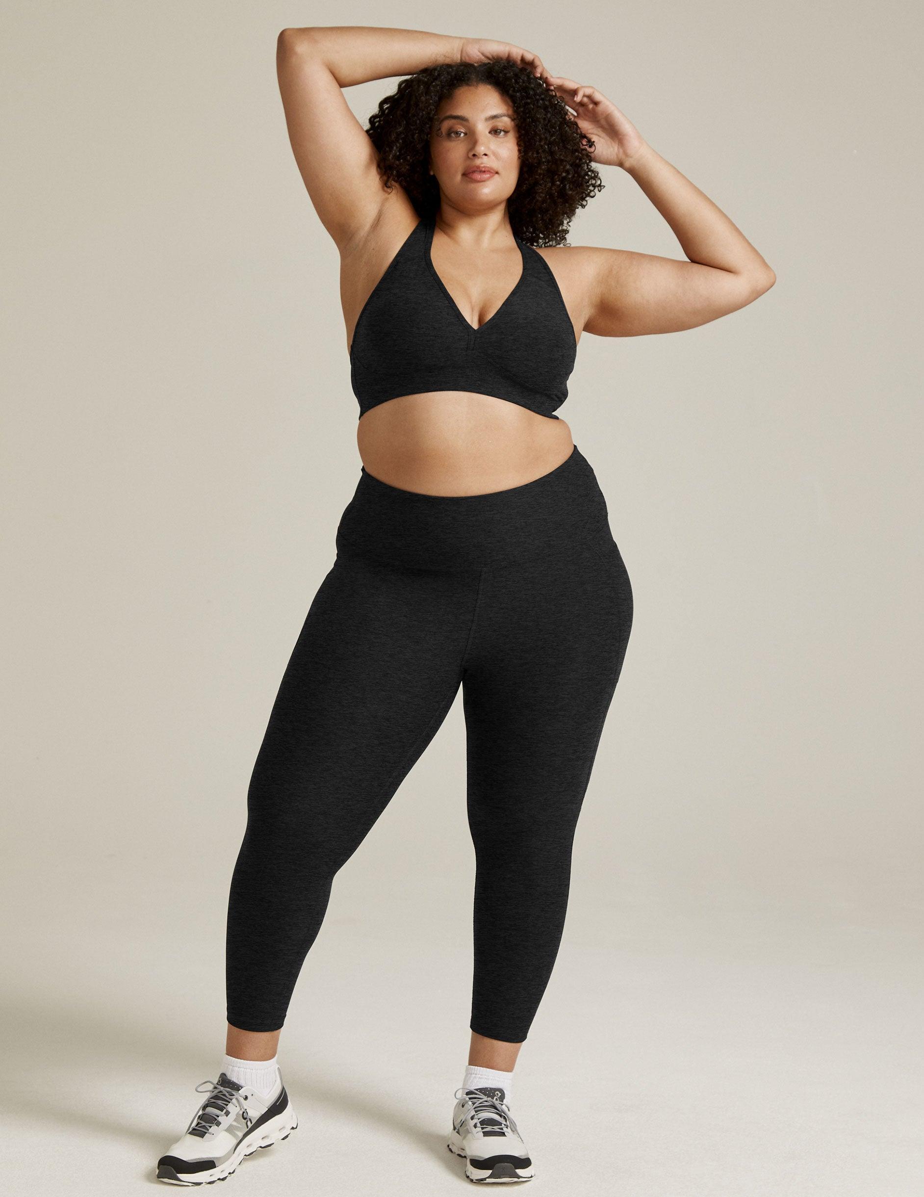 Spacedye Lift Your Spirits Bra Product Image
