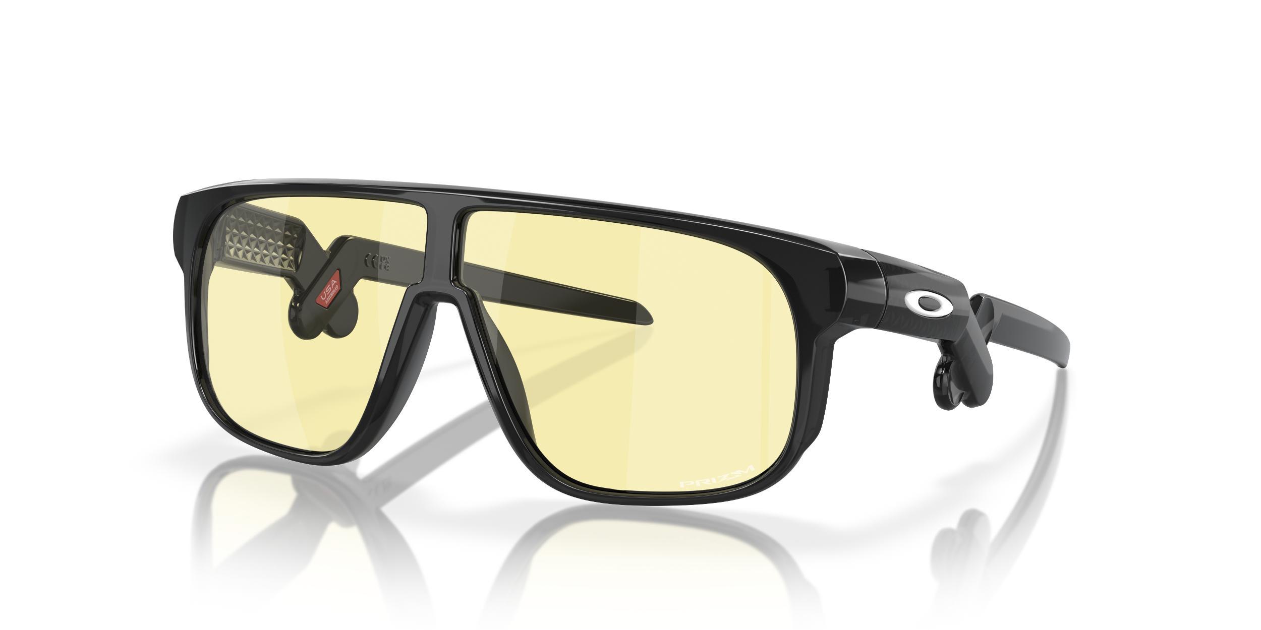 Oakley Men's Inverter (youth Fit) Gaming Collection Sunglasses Product Image